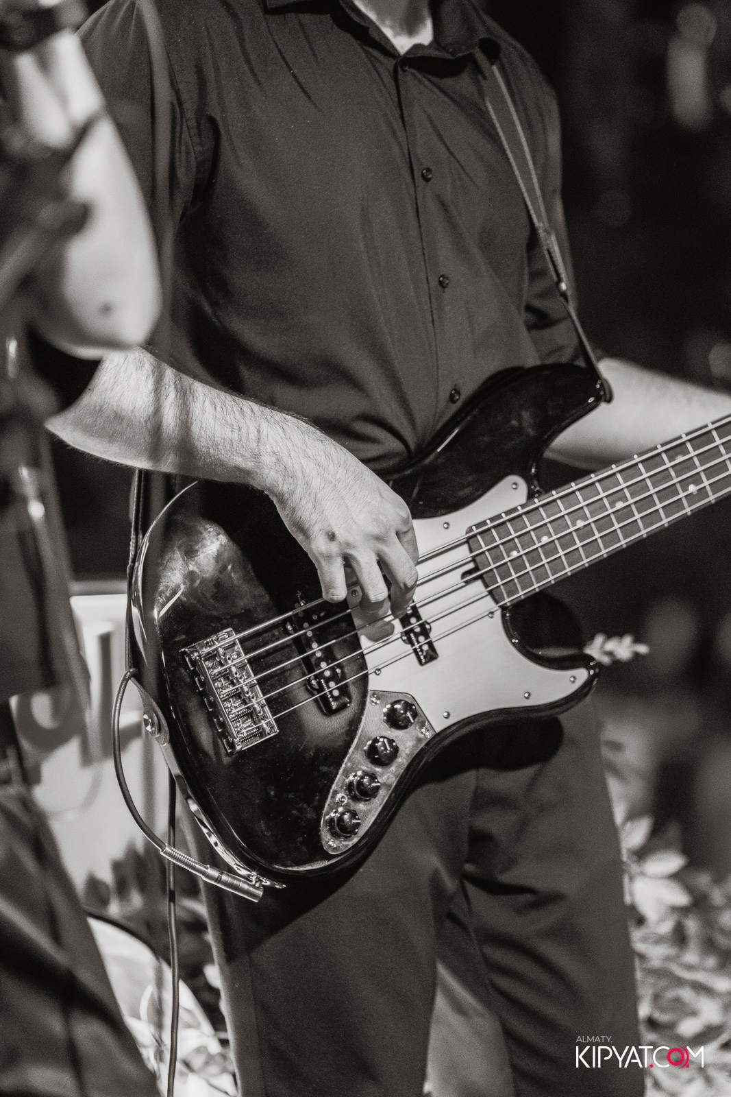 FRIENDS BAR & TERRACE. КИПЯТКОМ АЛМАТЫ!