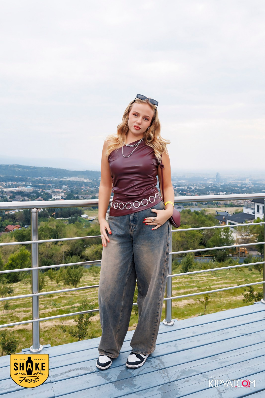 SHAKEFEST ALMATY 2026. КИПЯТКОМ АЛМАТЫ! Фотосъемка мероприятий в Алматы
