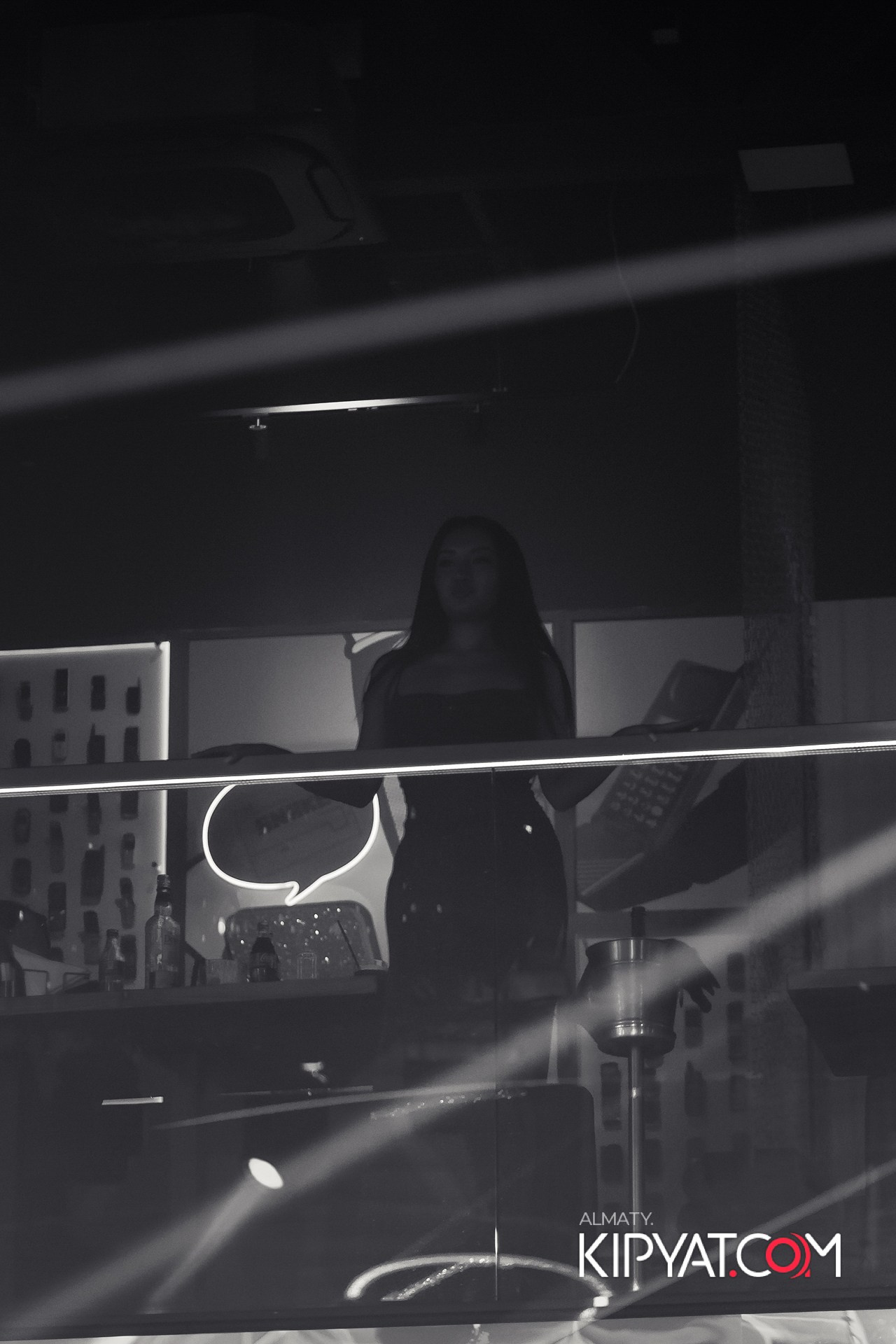 КОНЦЕРТ ГРУППЫ HIFI SANTA BARBARA. КИПЯТКОМ АЛМАТЫ!