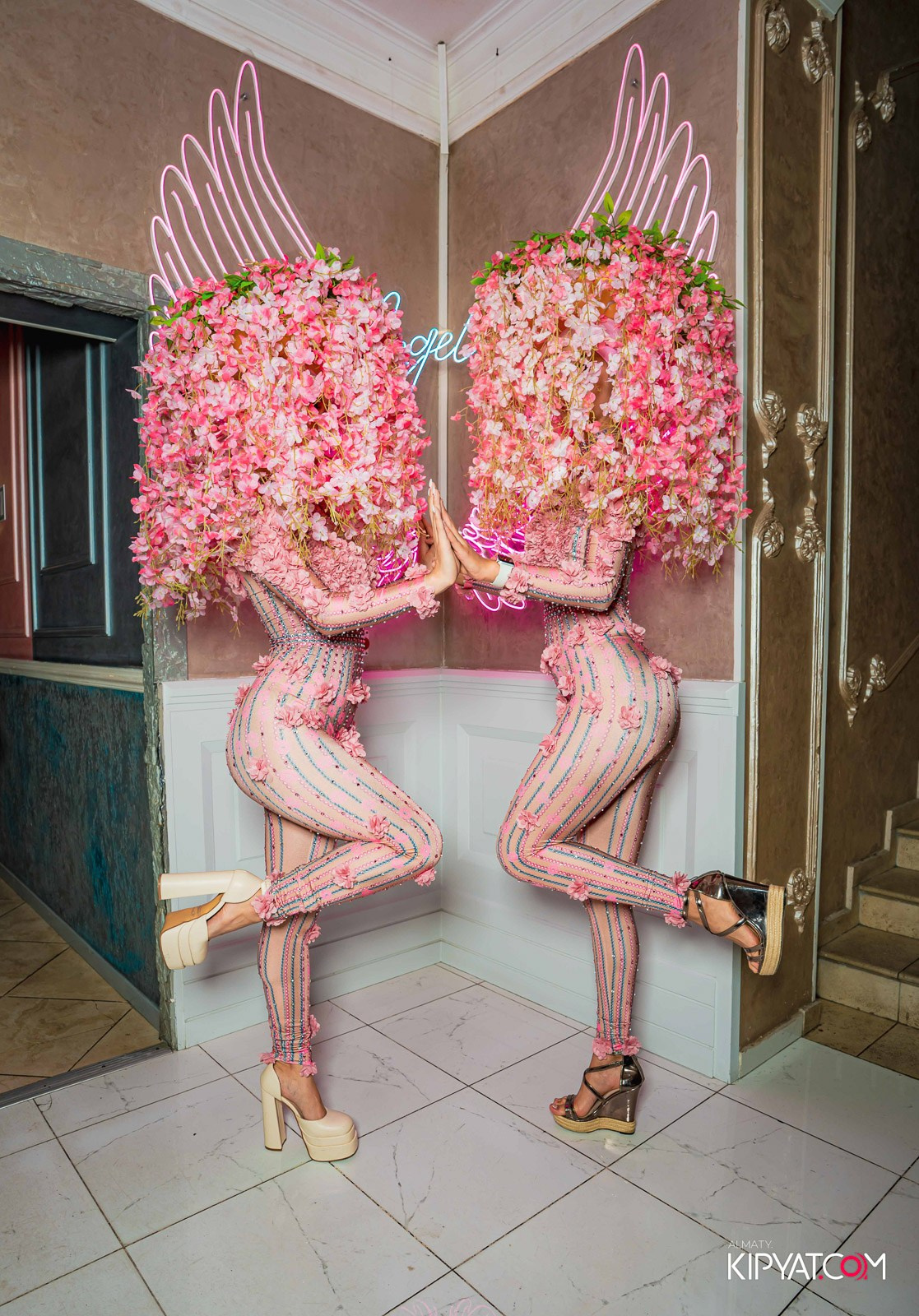 УХО И МЕДВЕДЬ НА КУРМАНГАЗЫ. КИПЯТКОМ АЛМАТЫ!