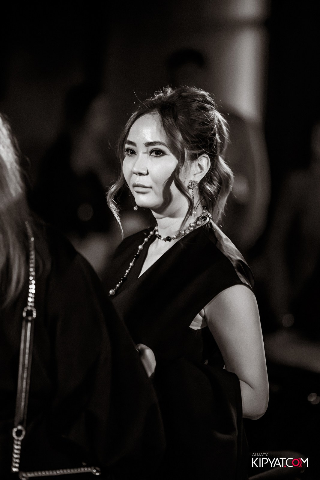 ПРЕЗЕНТАЦИЯ ЖУРНАЛА «VELLURE». КИПЯТКОМ АЛМАТЫ!