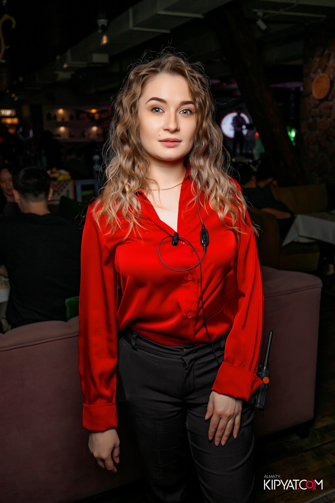 ВАХТАНГУРИ. КИПЯТКОМ АЛМАТЫ!