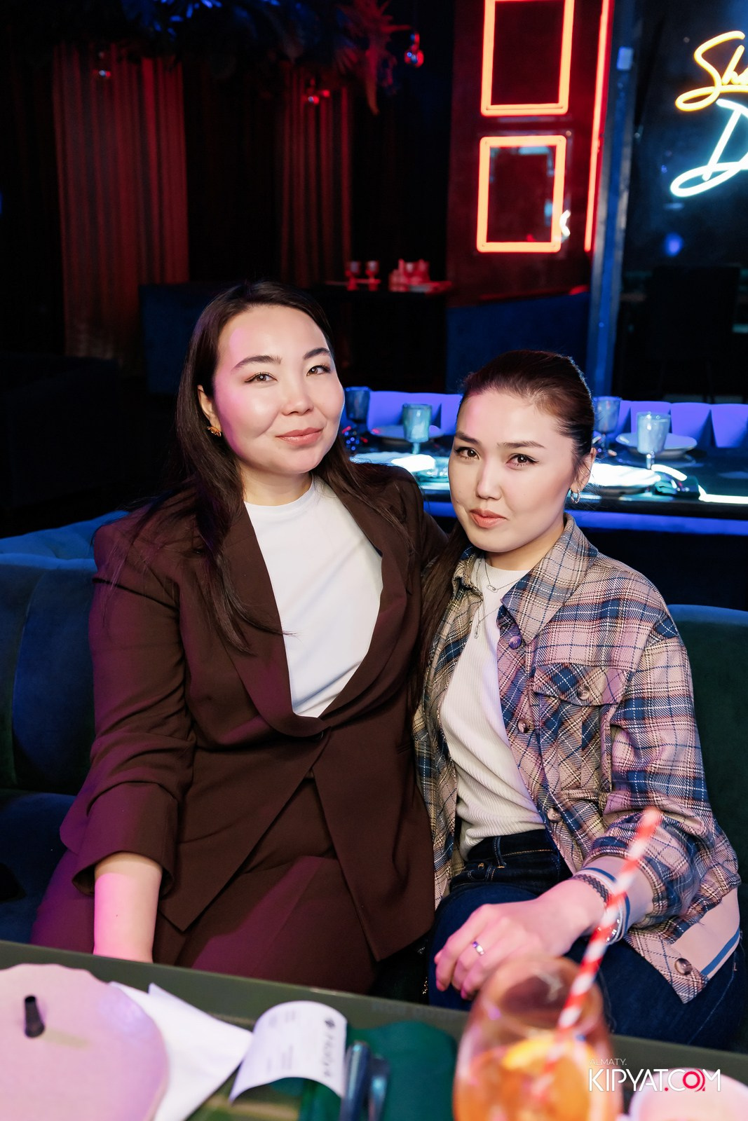 ДОРОГАЯ, Я НЕ ПИЛ. КИПЯТКОМ АЛМАТЫ!