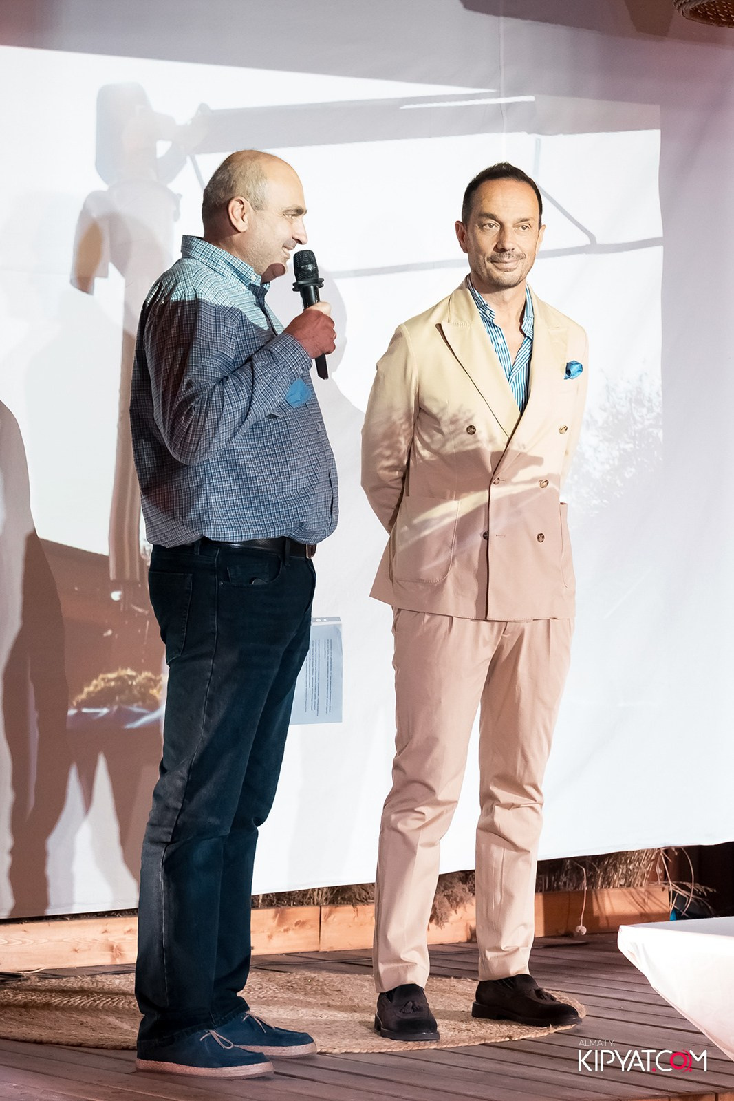 MONTELVINI PROSECCO PARTY. КИПЯТКОМ АЛМАТЫ!