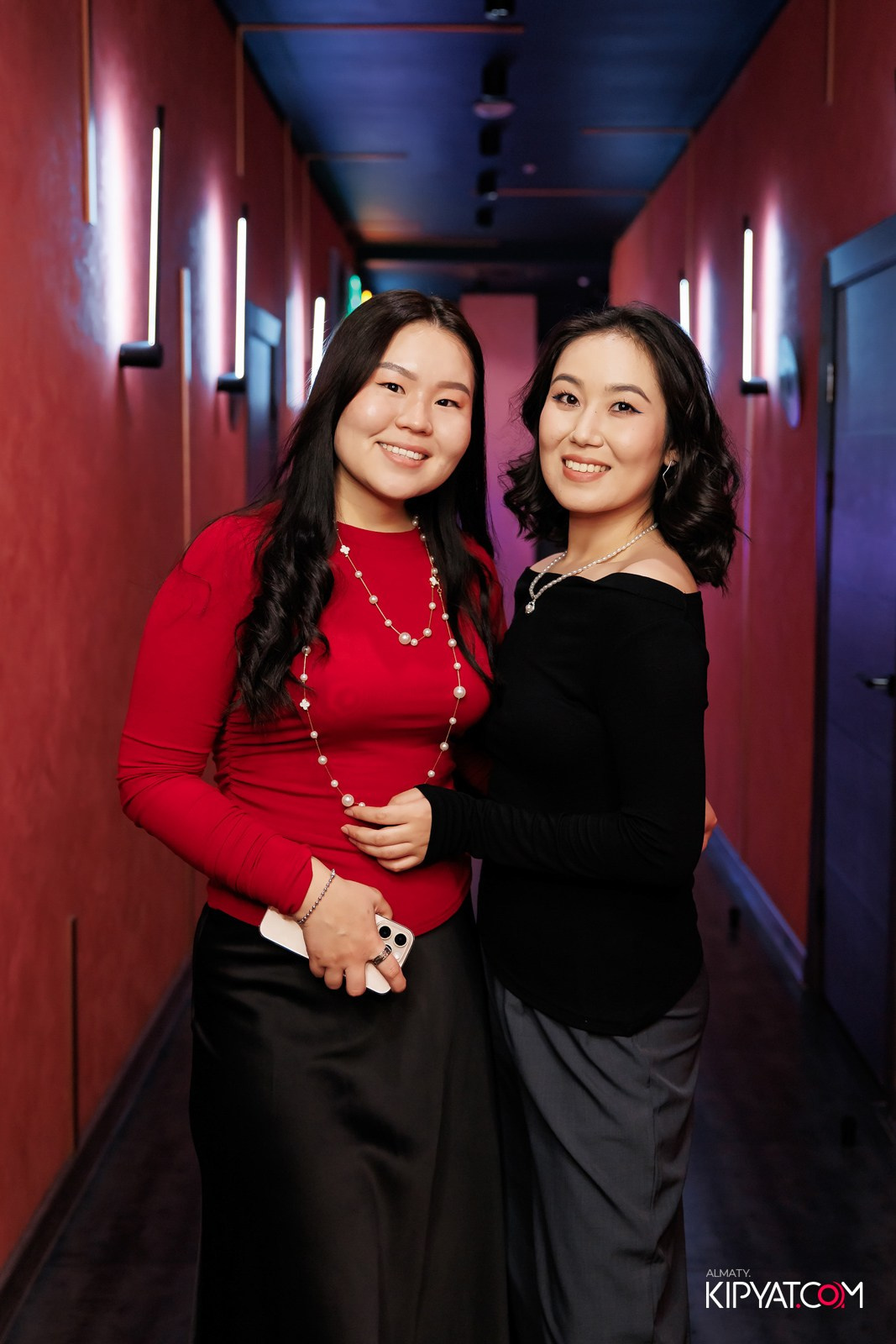 ДОРОГАЯ, Я НЕ ПИЛ. КИПЯТКОМ АЛМАТЫ! Фотосъемка мероприятий в Алматы