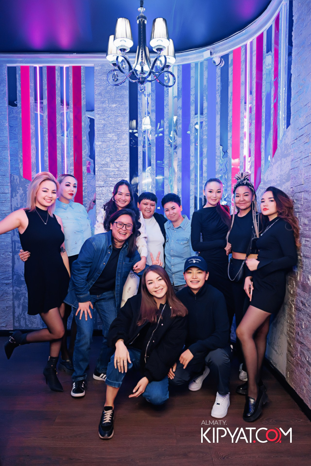 УХО И МЕДВЕДЬ НА ГАГАРИНА. КИПЯТКОМ АЛМАТЫ!