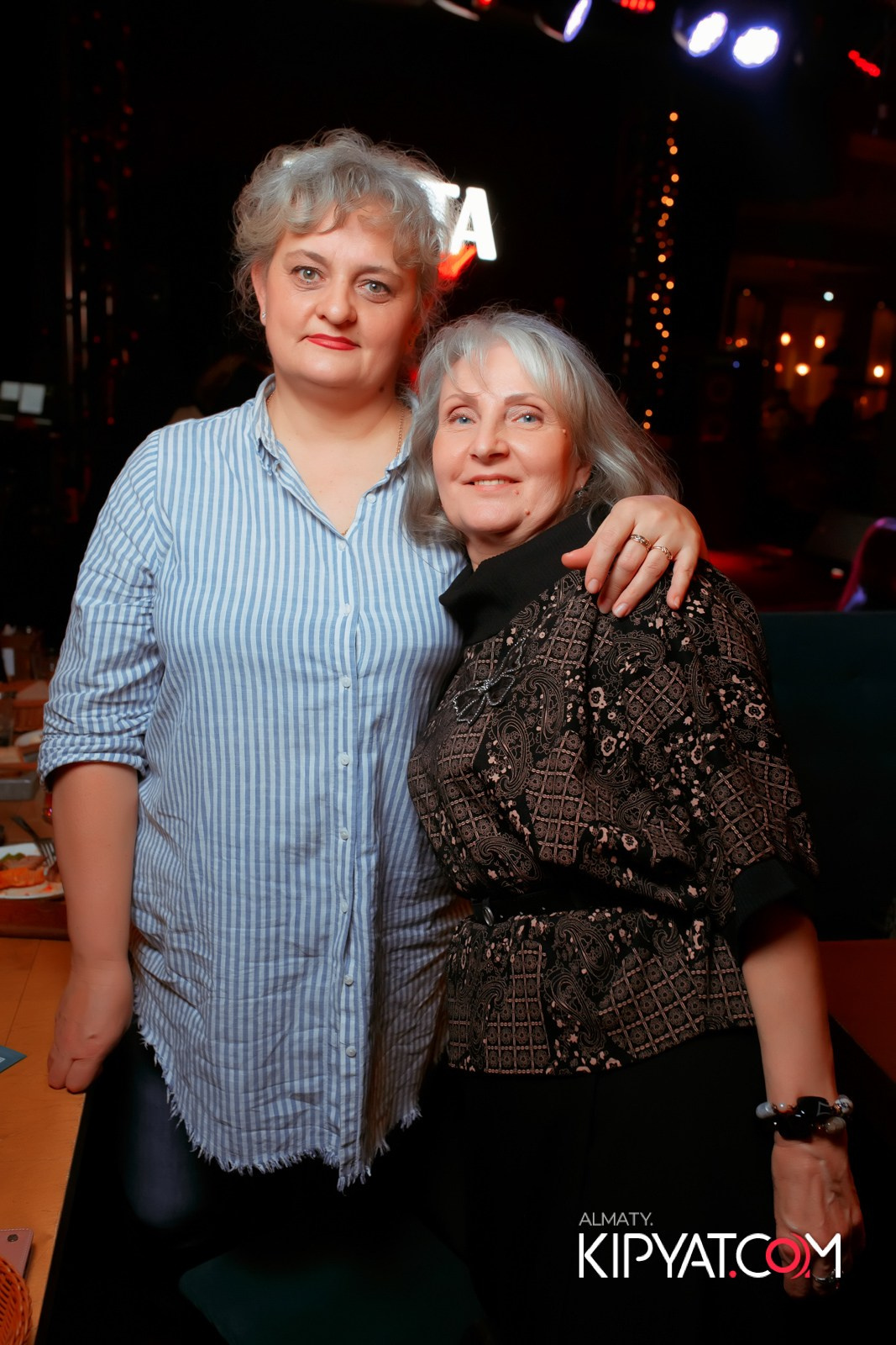 ПИНТА ДОСТЫК. КИПЯТКОМ АЛМАТЫ!