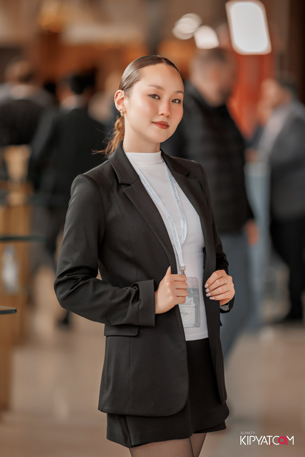 LOGFORUM ASIA 2025 — ASAPGROUP. КИПЯТКОМ АЛМАТЫ!