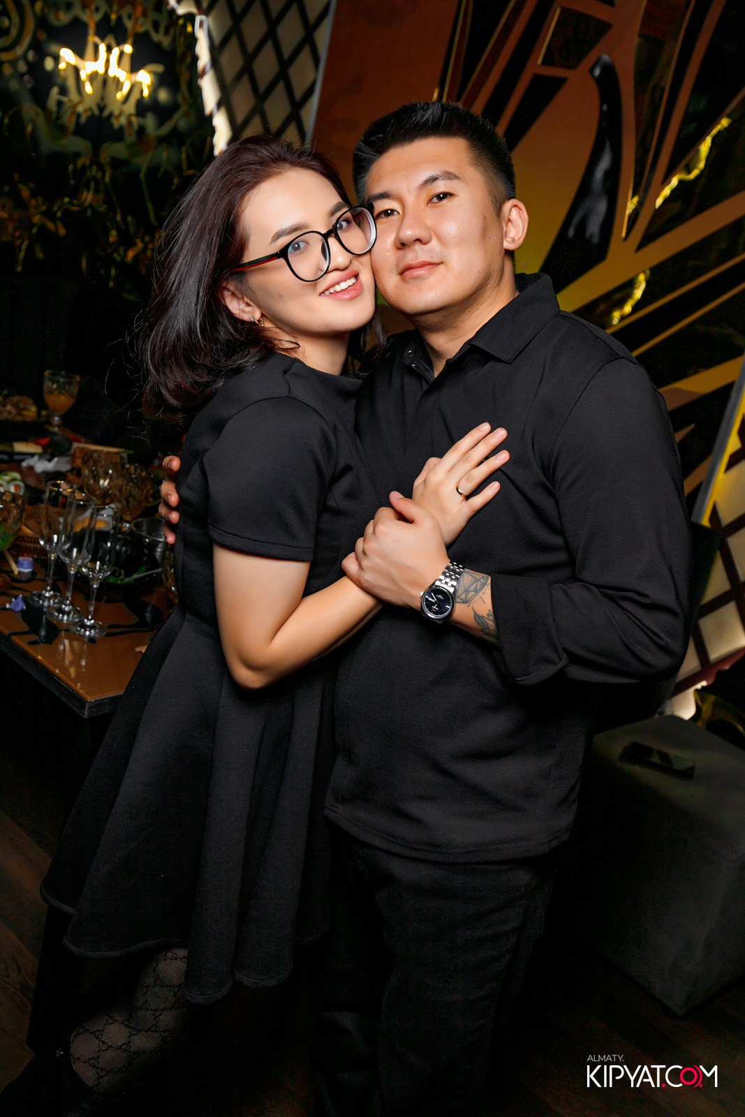 УХО И МЕДВЕДЬ НА КУРМАНГАЗЫ. КИПЯТКОМ АЛМАТЫ!