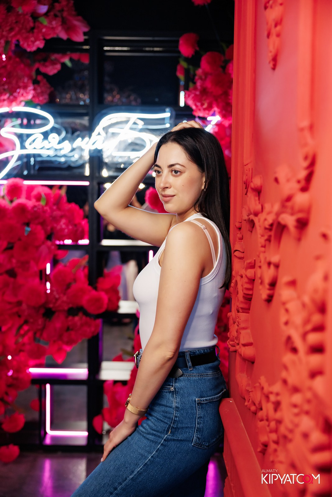 ЗАЯ, НА БИС. КИПЯТКОМ АЛМАТЫ!