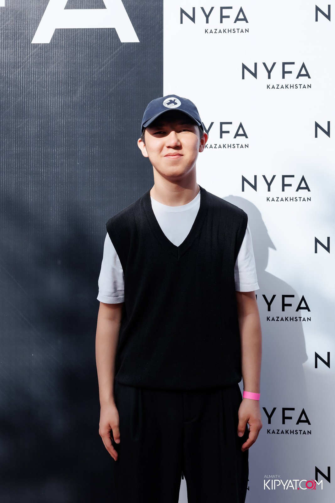 NEW YORK FILM ACADEMY. КИПЯТКОМ АЛМАТЫ!