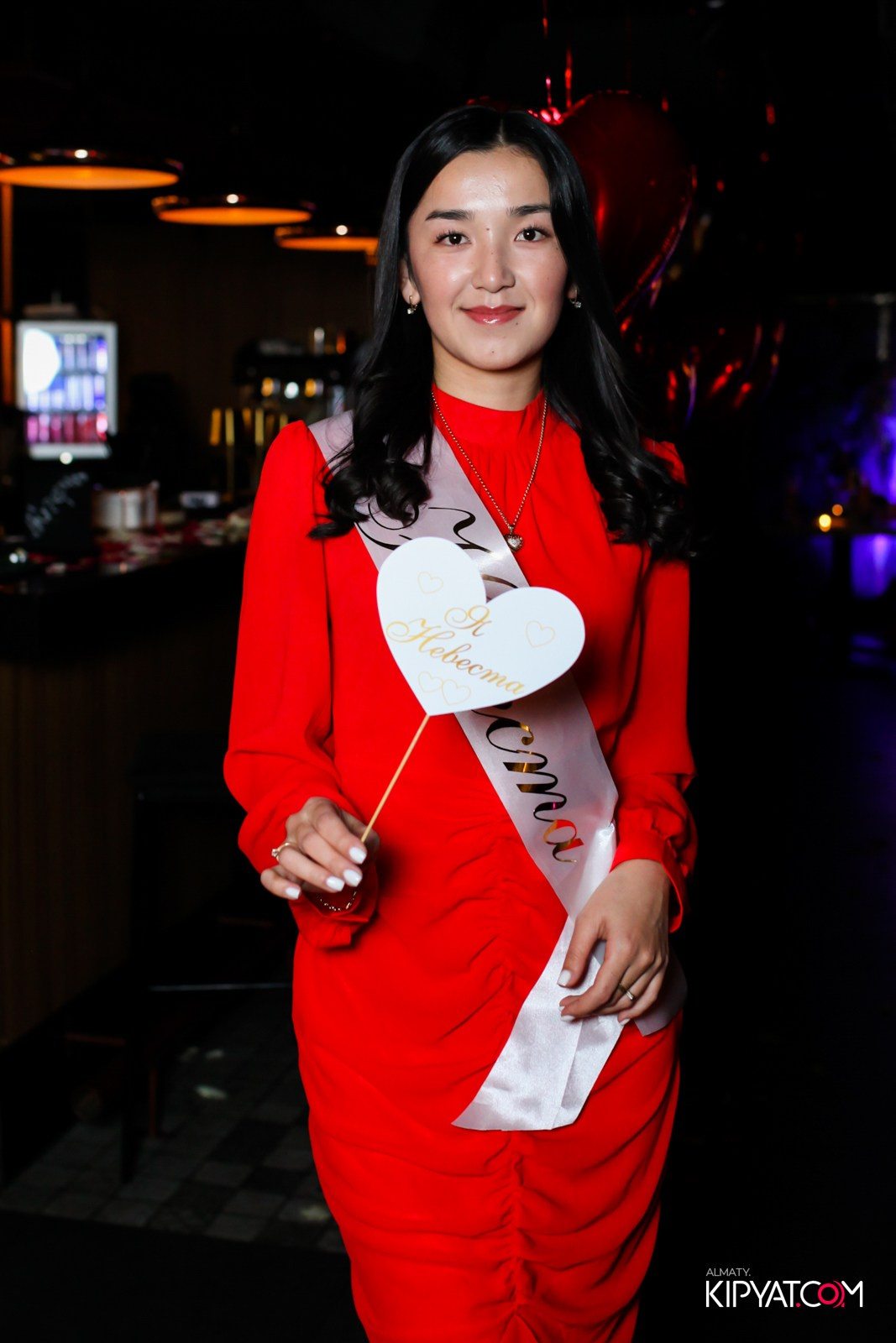 SPACE KARAOKE BAR. КИПЯТКОМ АЛМАТЫ!