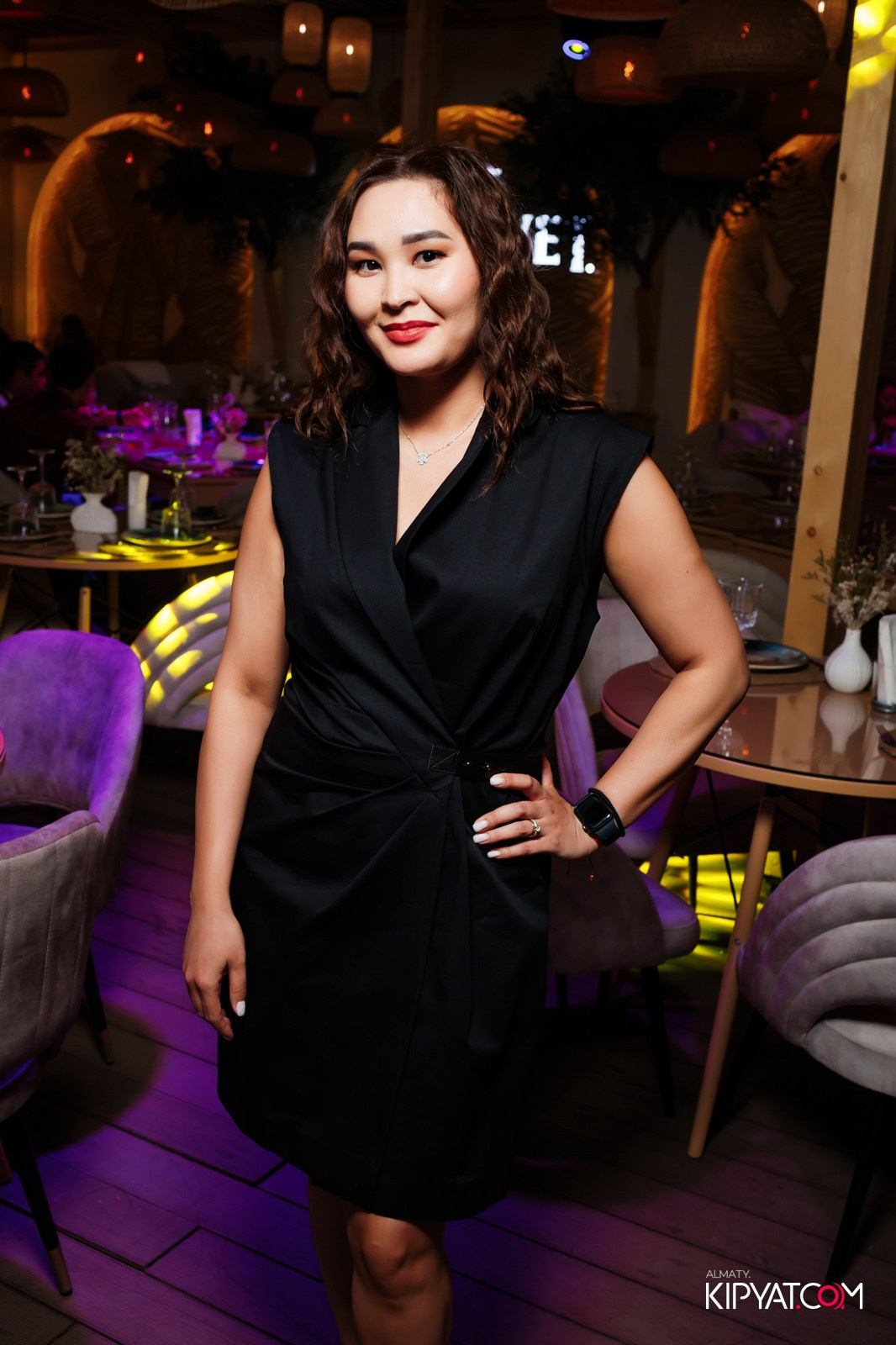 MOOD KARAOKE & TERRACE. КИПЯТКОМ АЛМАТЫ!