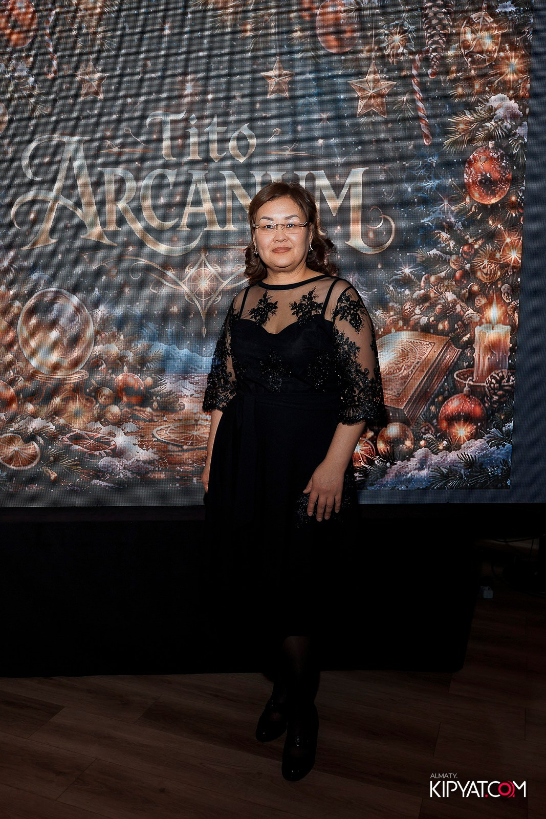 TITO ARCANUM. КИПЯТКОМ АЛМАТЫ! Фотосъемка мероприятий в Алматы