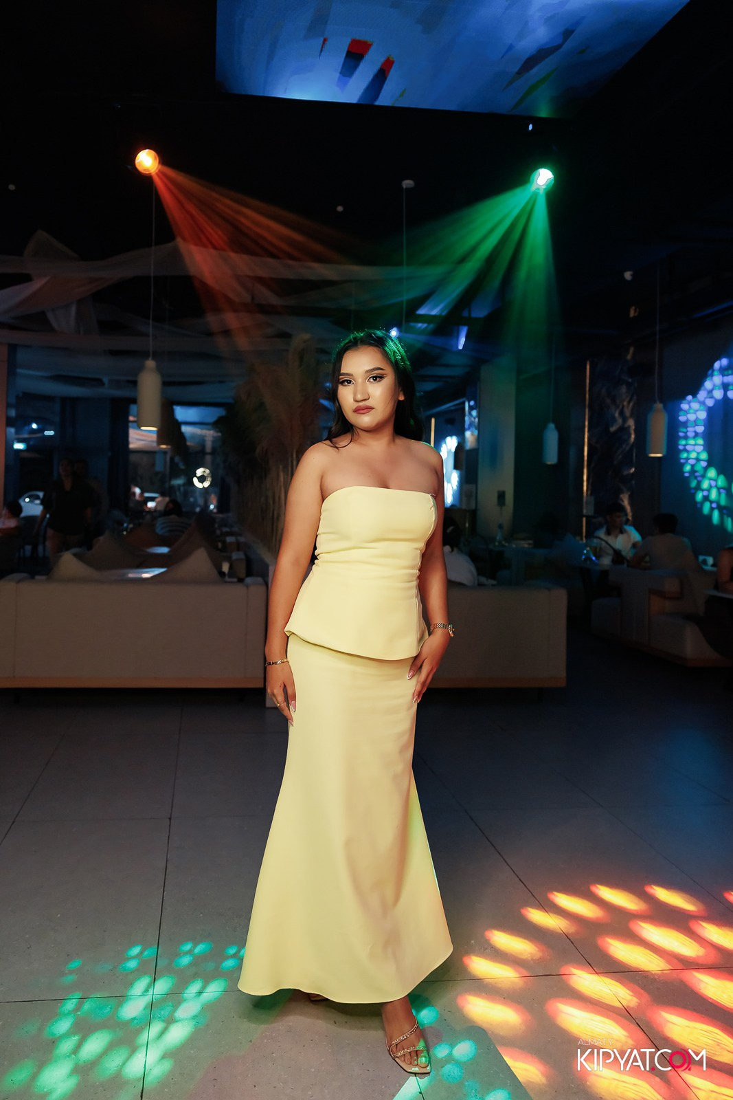 SHISHA PLATINUM. КИПЯТКОМ АЛМАТЫ!