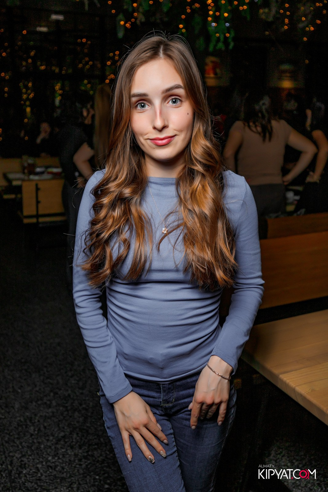 PAULANER. КИПЯТКОМ АЛМАТЫ!