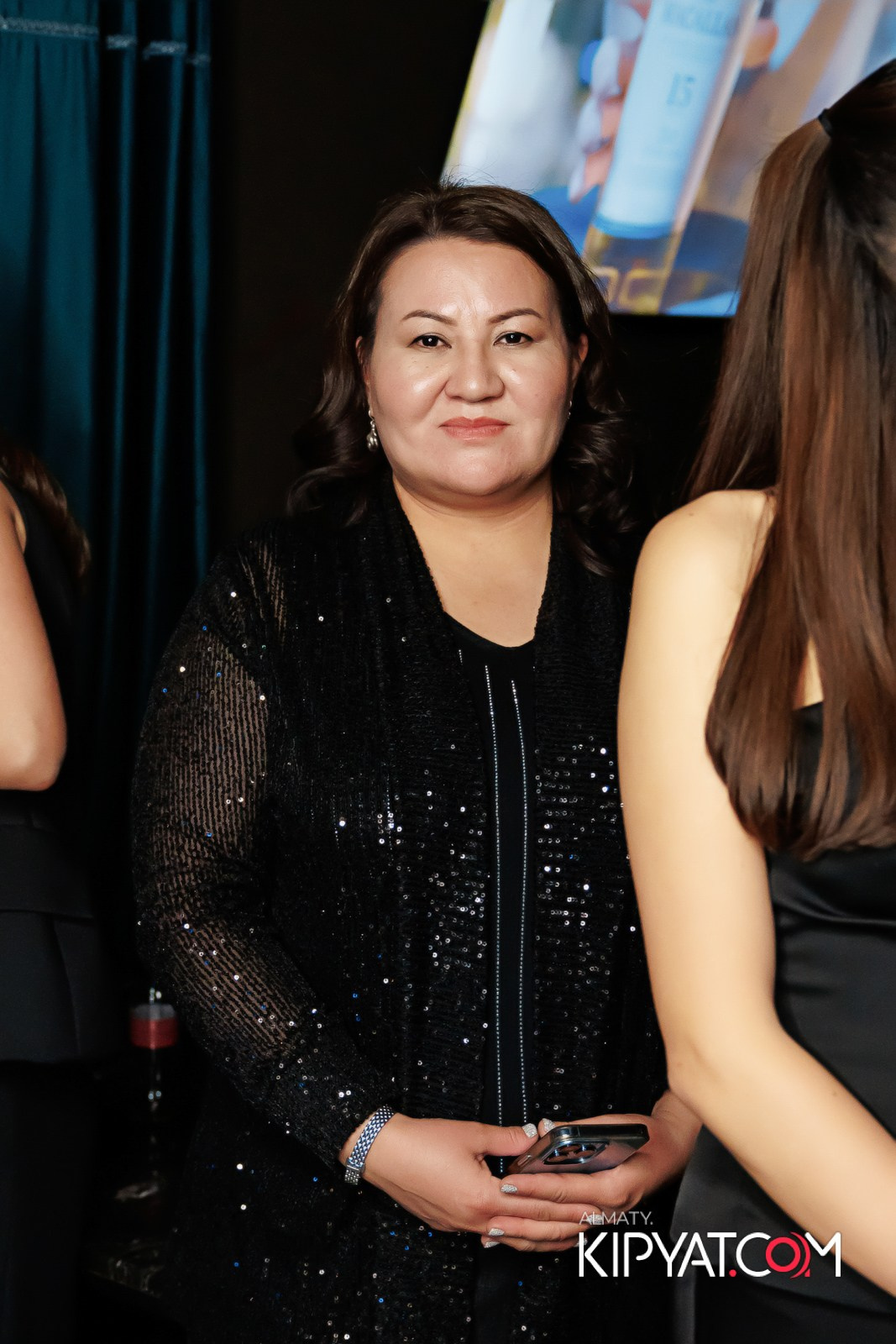 OBLAKO LOUNGE BAR. КИПЯТКОМ АЛМАТЫ!