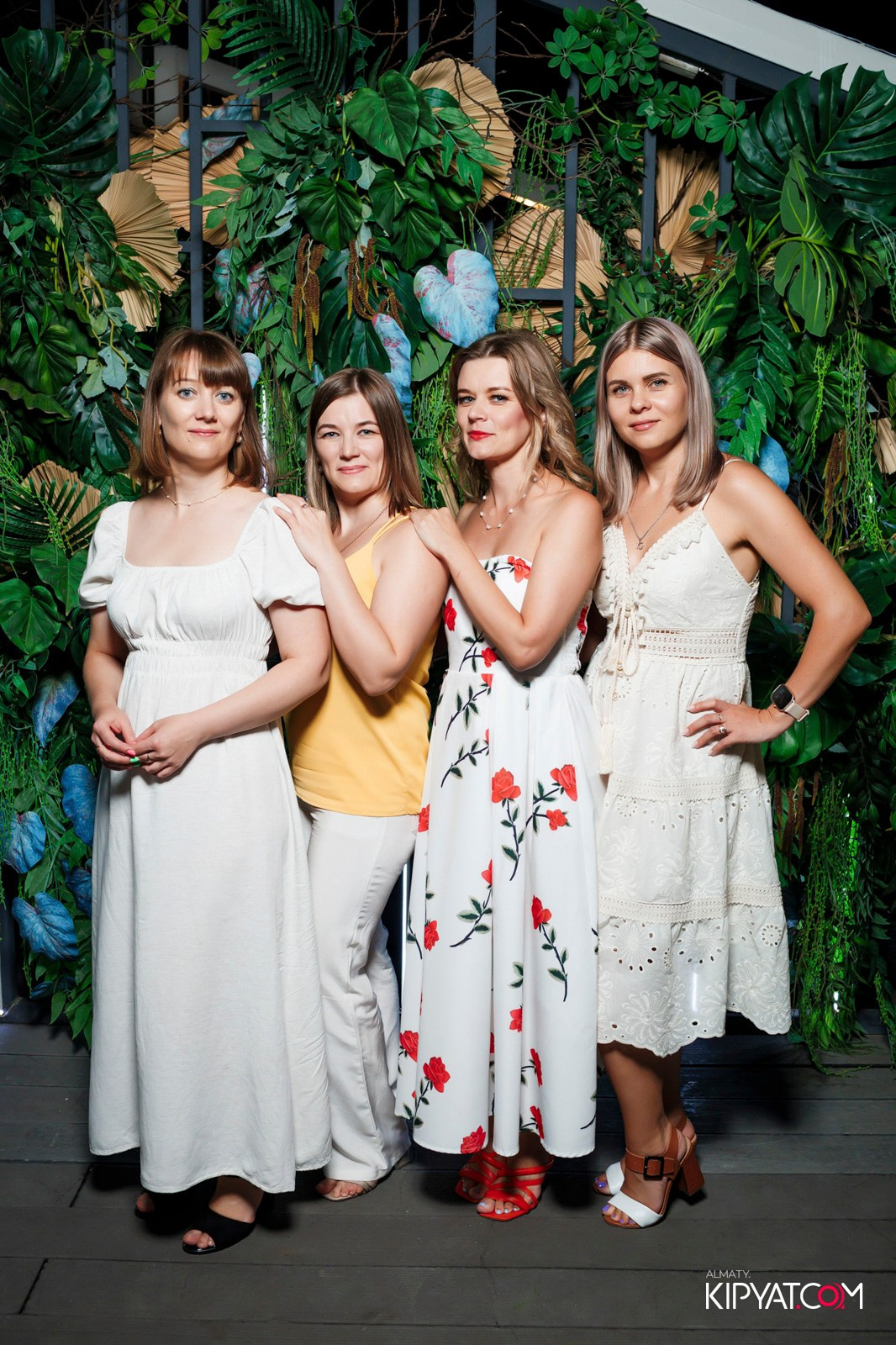 ДОРОГАЯ, Я НЕ ПИЛ. КИПЯТКОМ АЛМАТЫ!