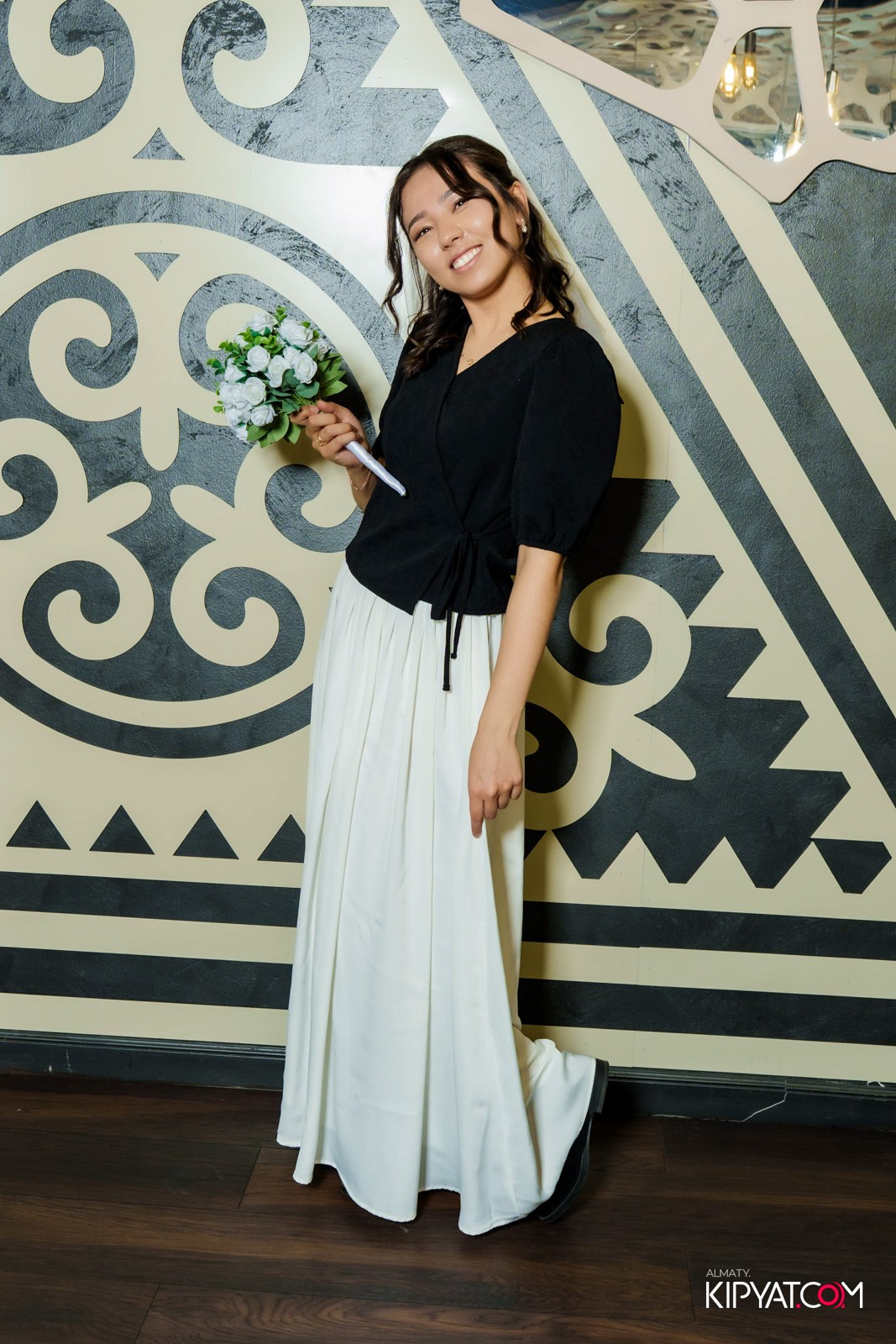 УХО И МЕДВЕДЬ НА САИНА. КИПЯТКОМ АЛМАТЫ!