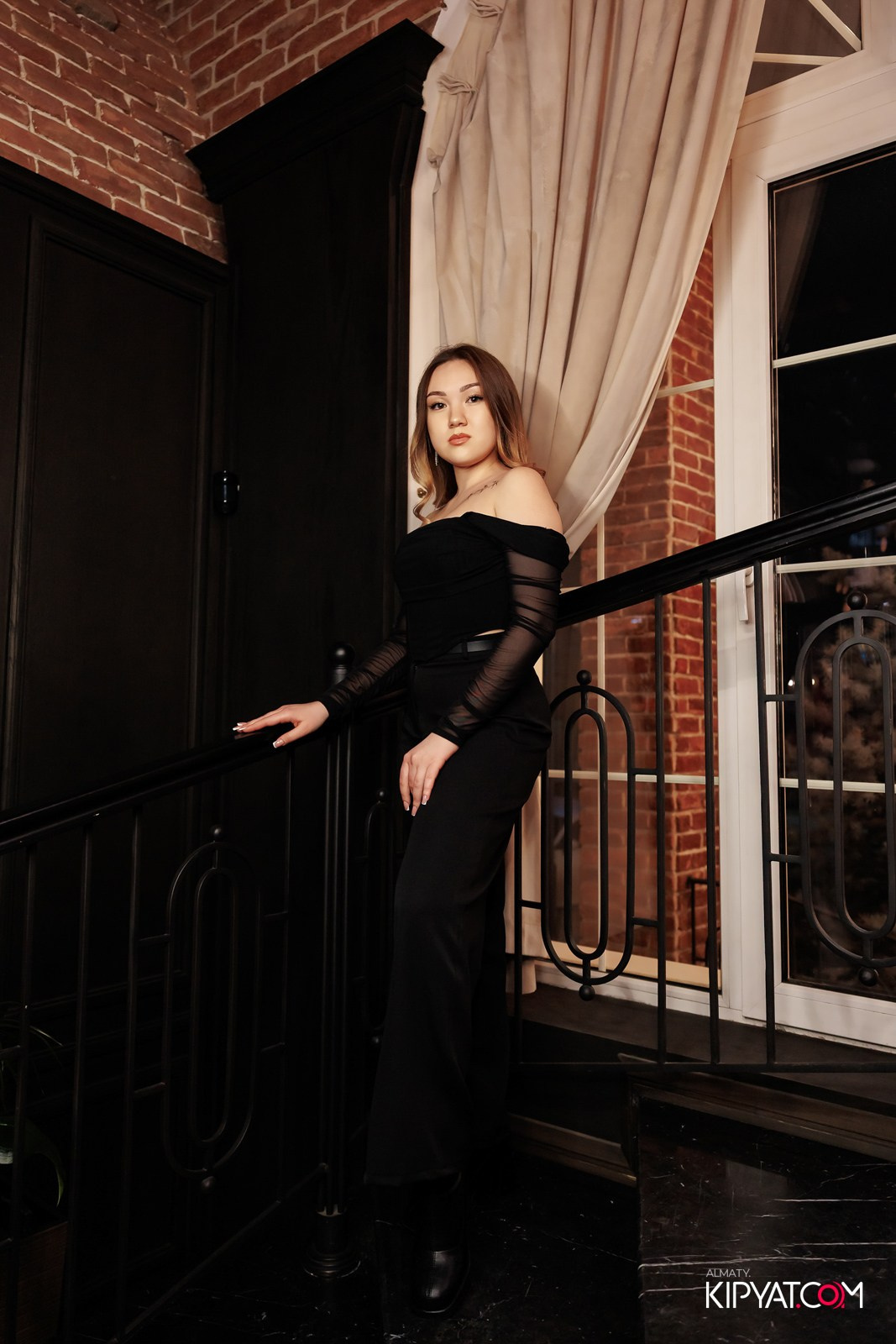 РЕСТОРАН SAGAMO. КИПЯТКОМ АЛМАТЫ!