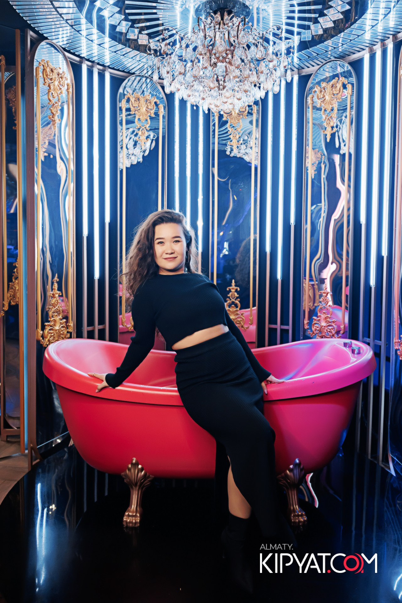 ЗАЯ НА БИС!. КИПЯТКОМ АЛМАТЫ!