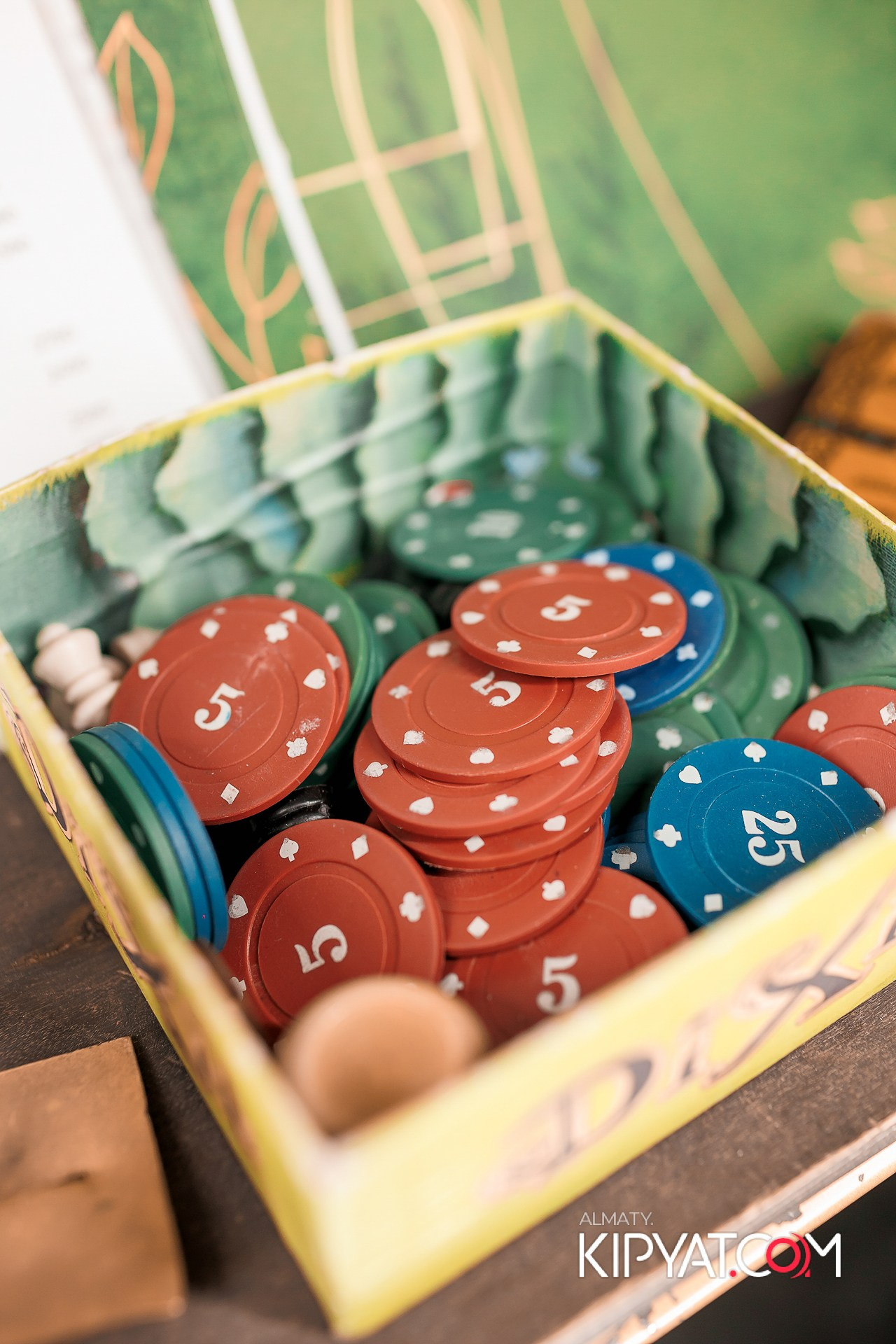 OLOVO НА САТПАЕВА. КИПЯТКОМ АЛМАТЫ! Фотосъемка мероприятий в Алматы