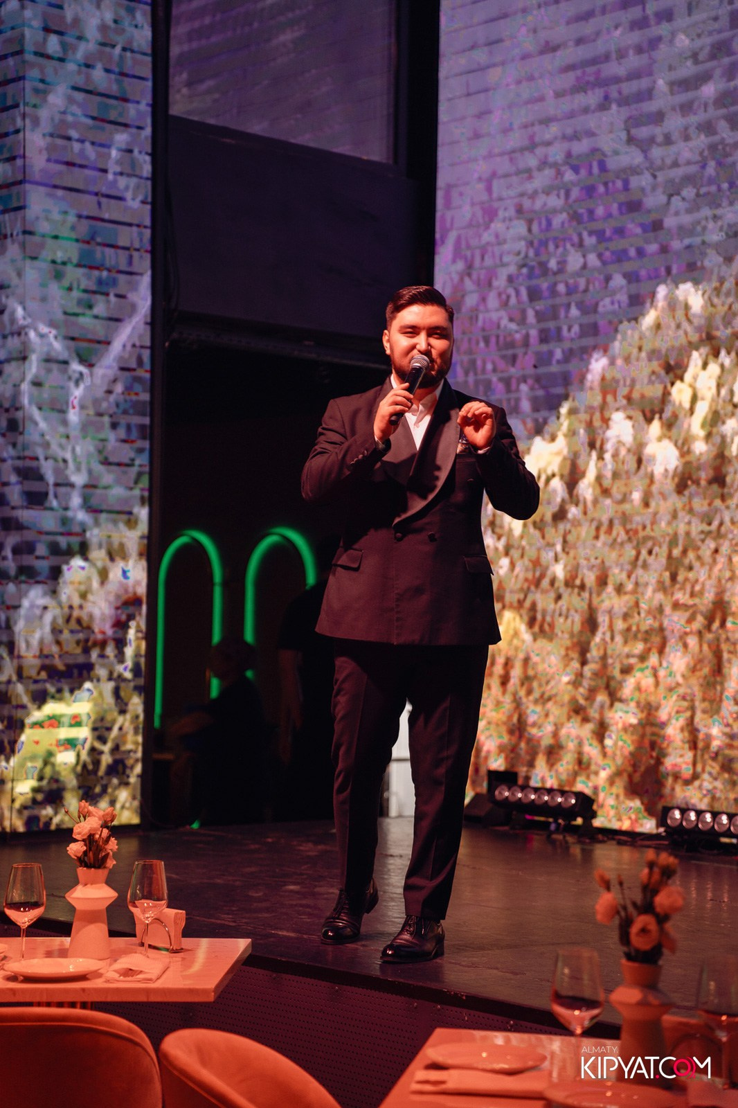 QUEEN. КИПЯТКОМ АЛМАТЫ! Фотосъемка мероприятий в Алматы