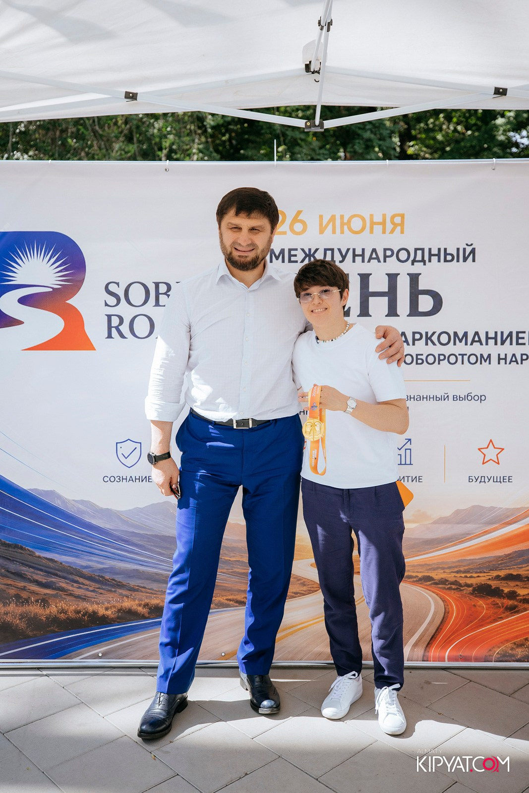 TAZA TANDAU CUP. КИПЯТКОМ АЛМАТЫ! Фотосъемка мероприятий в Алматы