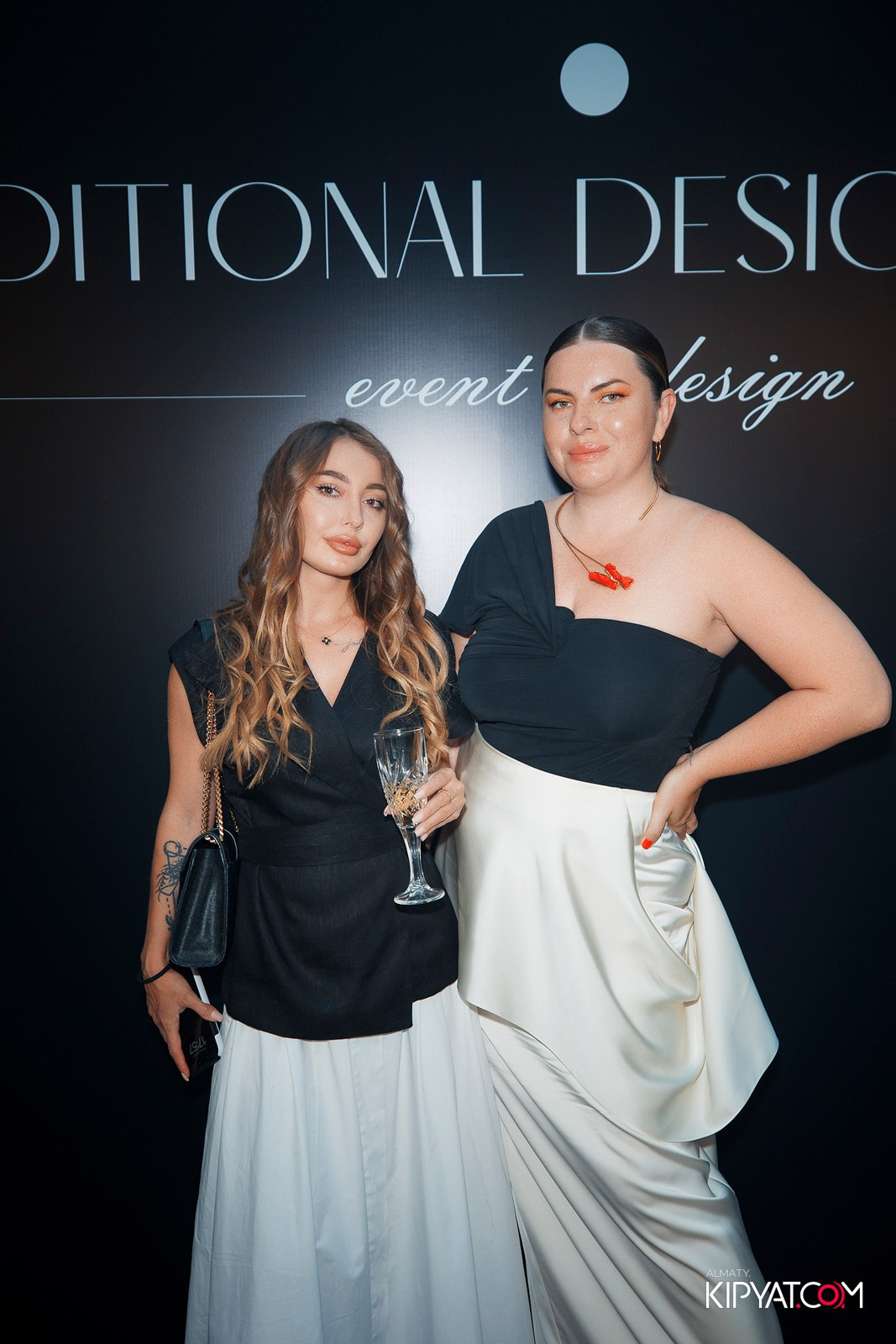 TRADITIONAL DESIGN DINNER 2025. КИПЯТКОМ АЛМАТЫ!