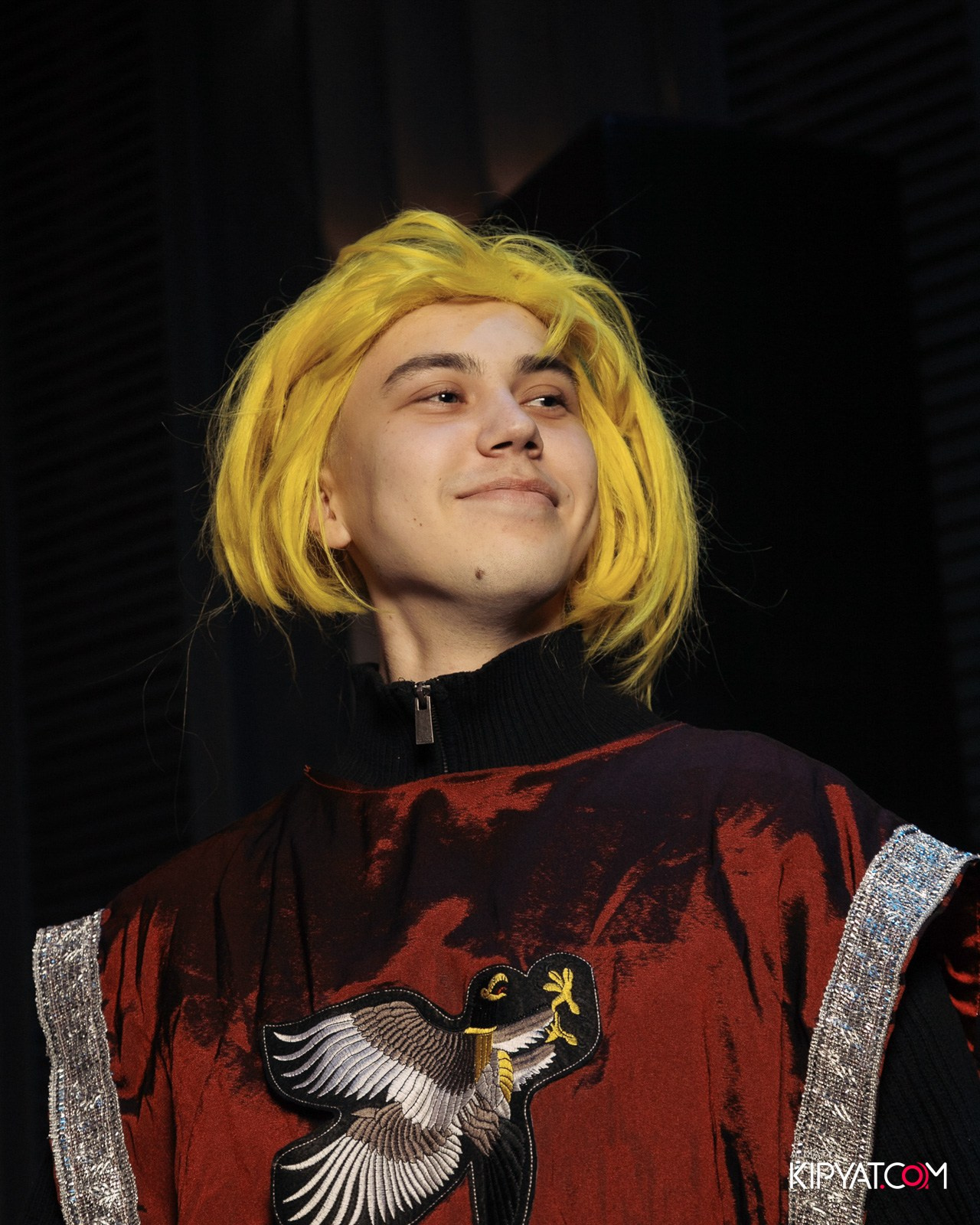 ПИНТА НА ПАНФИЛОВА. КИПЯТКОМ АЛМАТЫ!