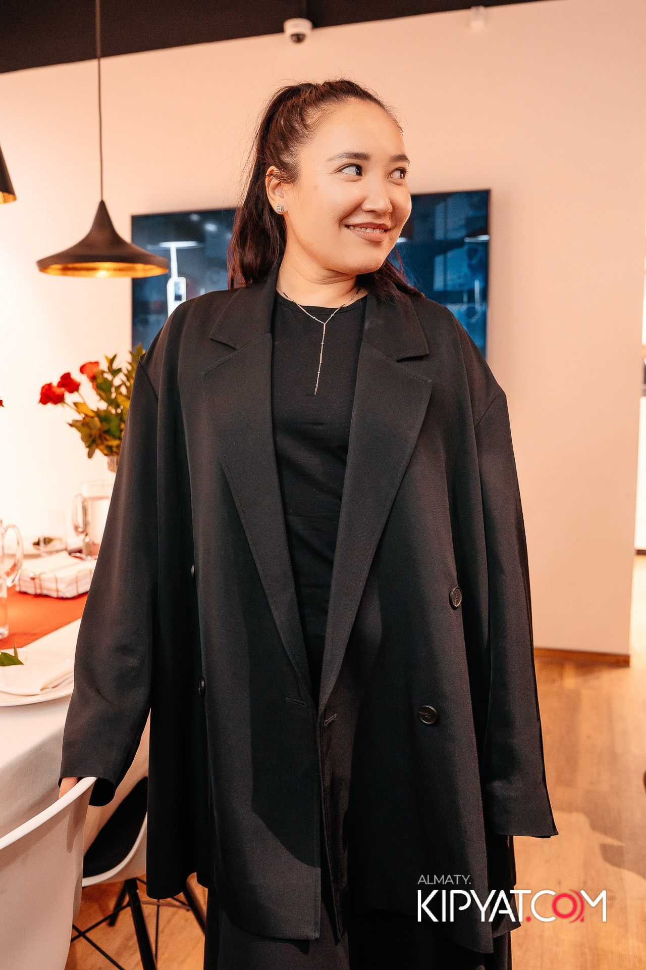 MIELE EXPERIENCE CENTER ALMATY. КИПЯТКОМ АЛМАТЫ!