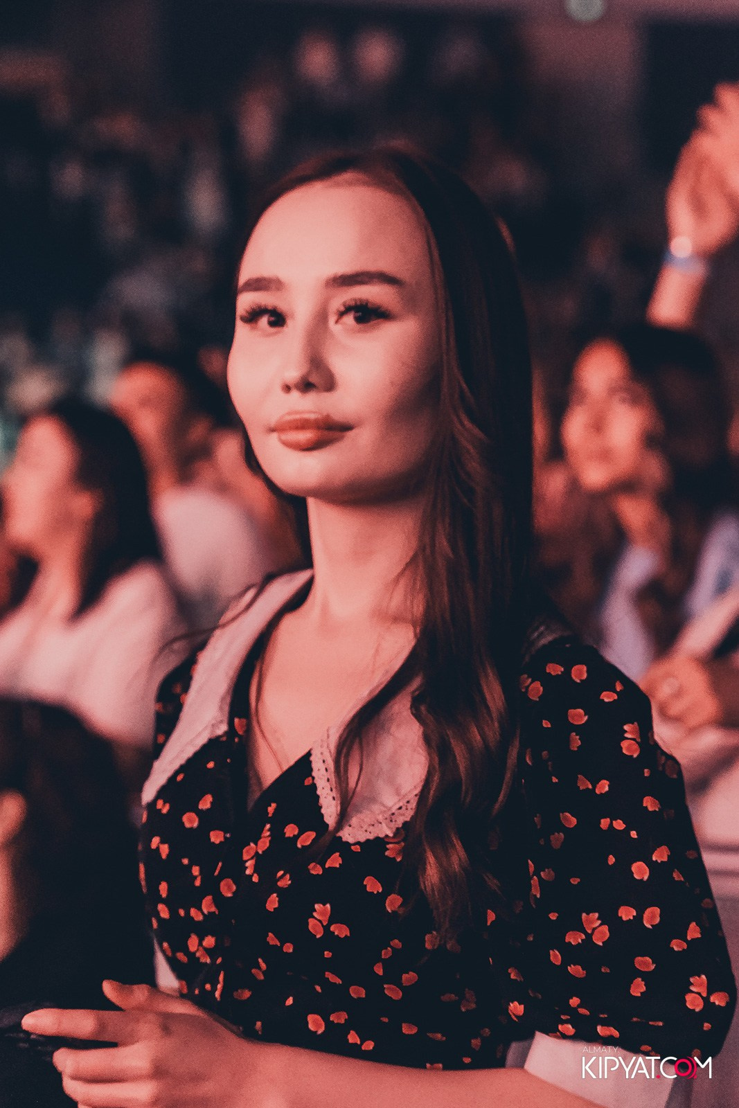 DIZZY MEN'S DAY. КИПЯТКОМ АЛМАТЫ!