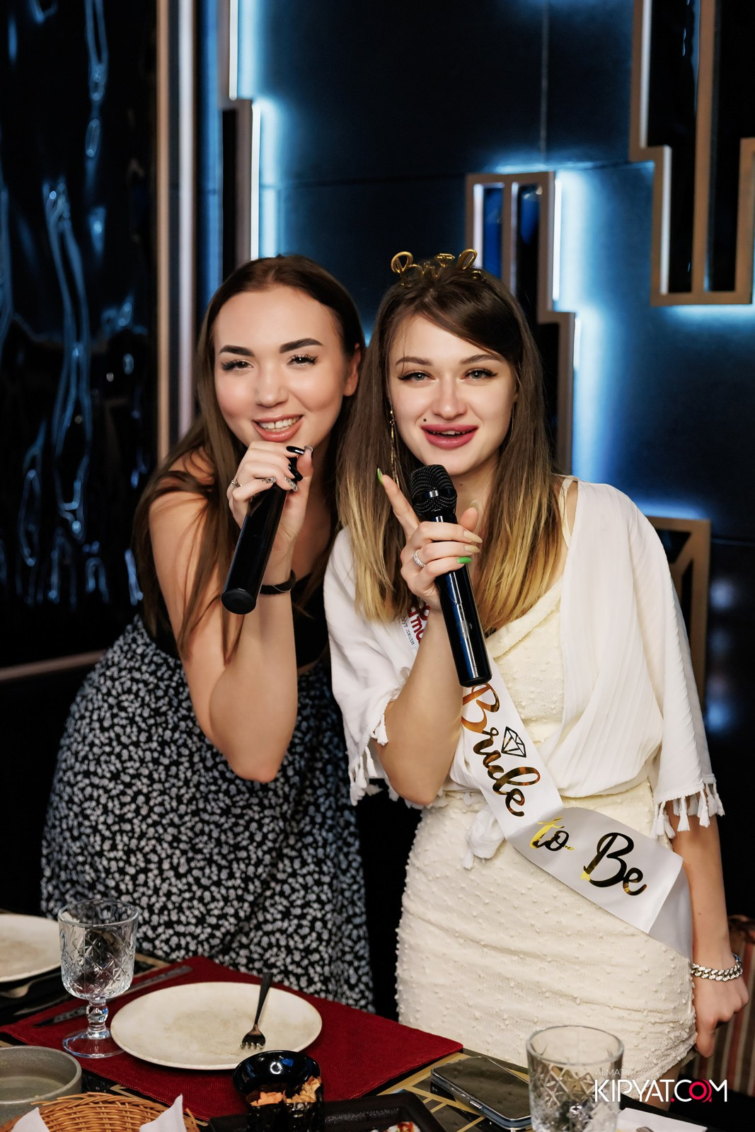 ЗАЯ, НА БИС. КИПЯТКОМ АЛМАТЫ!