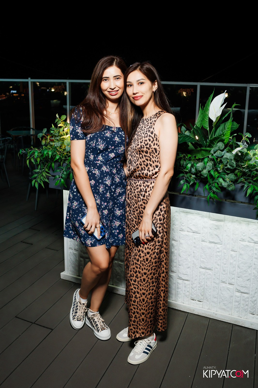 ДОРОГАЯ, Я НЕ ПИЛ. КИПЯТКОМ АЛМАТЫ!