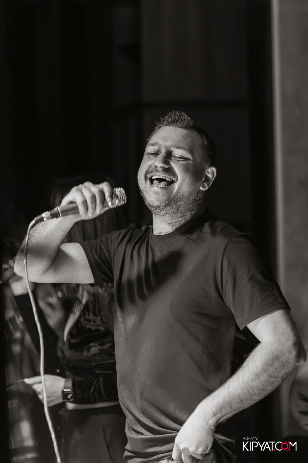 ПИНТА НА ГОГОЛЯ. КИПЯТКОМ АЛМАТЫ!