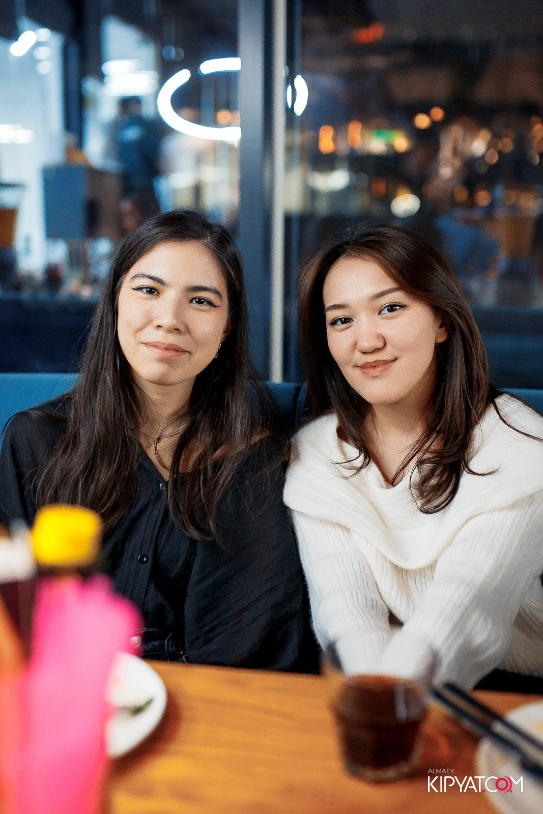 ПИНТА НУРЛЫ-ТАУ. КИПЯТКОМ АЛМАТЫ!