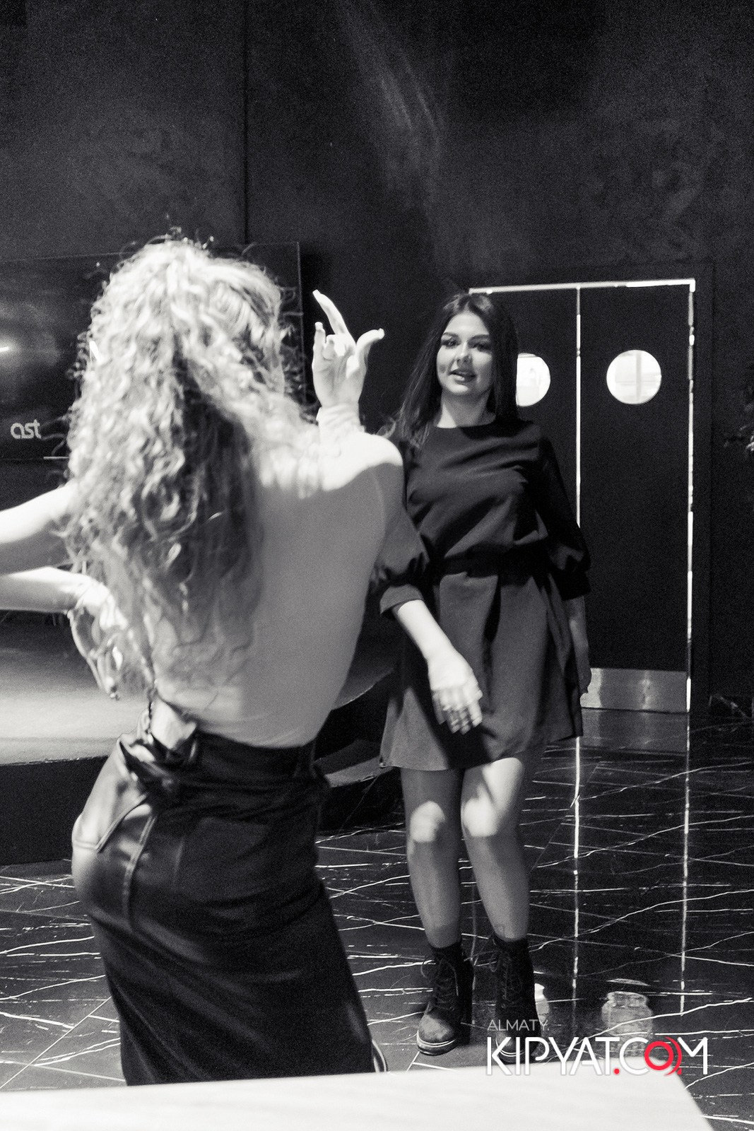 MOOD KARAOKE &TERRACE. КИПЯТКОМ АЛМАТЫ!