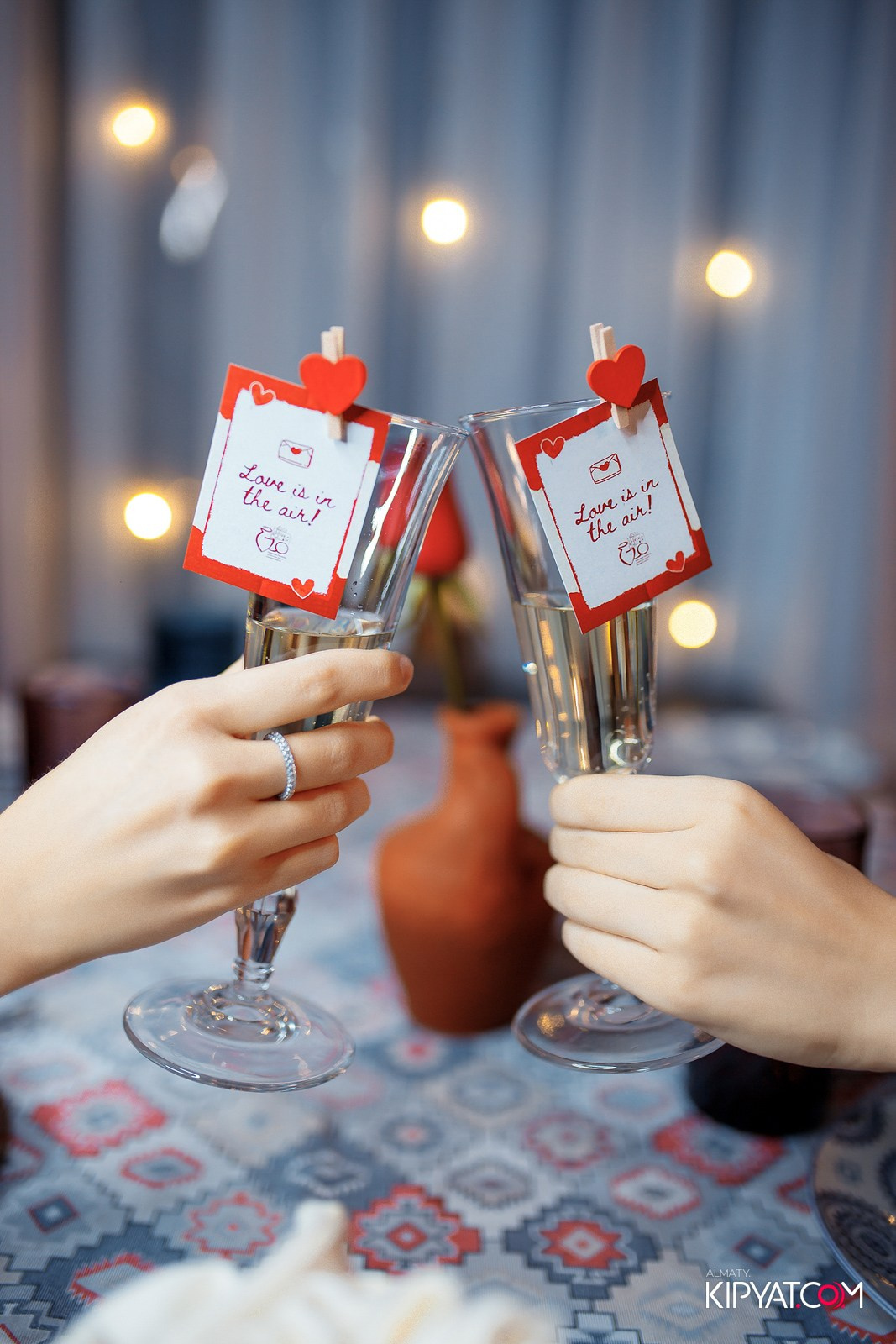 EZO РЕСТОРАН. КИПЯТКОМ АЛМАТЫ!