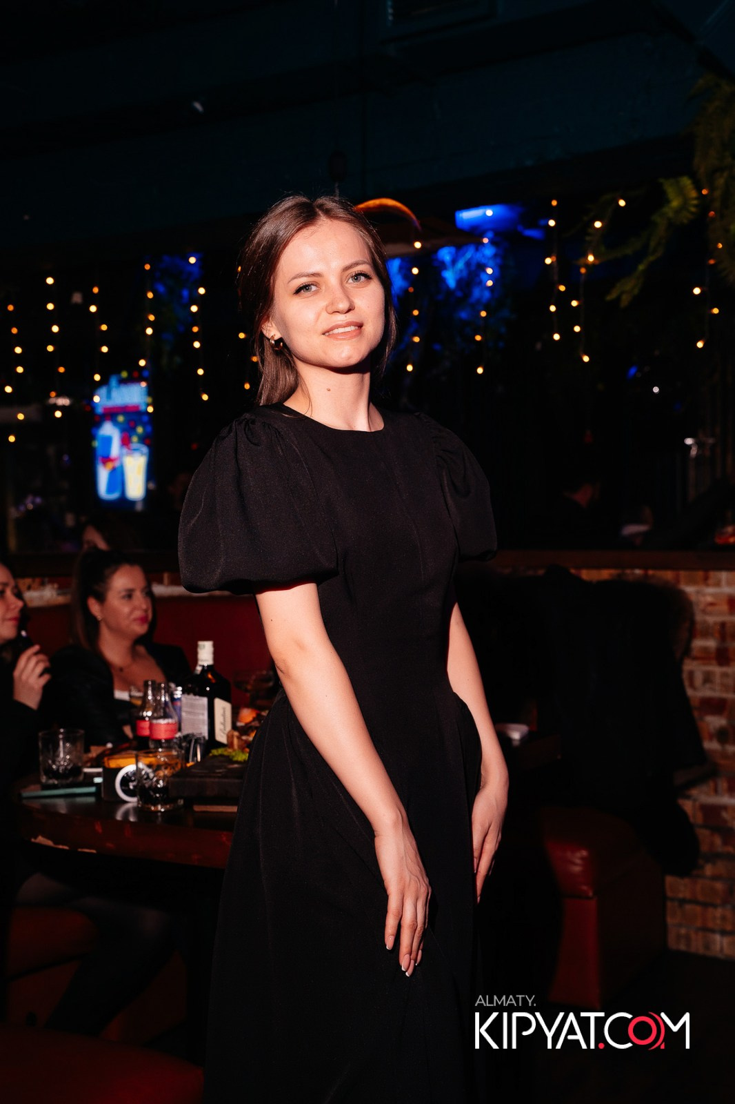 MUNCHEN PUB НА ПАНФИЛОВА. КИПЯТКОМ АЛМАТЫ!