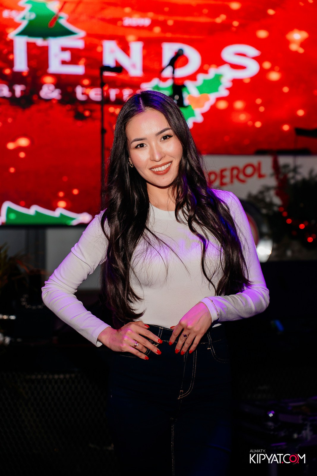 FRIENDS BAR & TERRACE. КИПЯТКОМ АЛМАТЫ! Фотосъемка мероприятий в Алматы