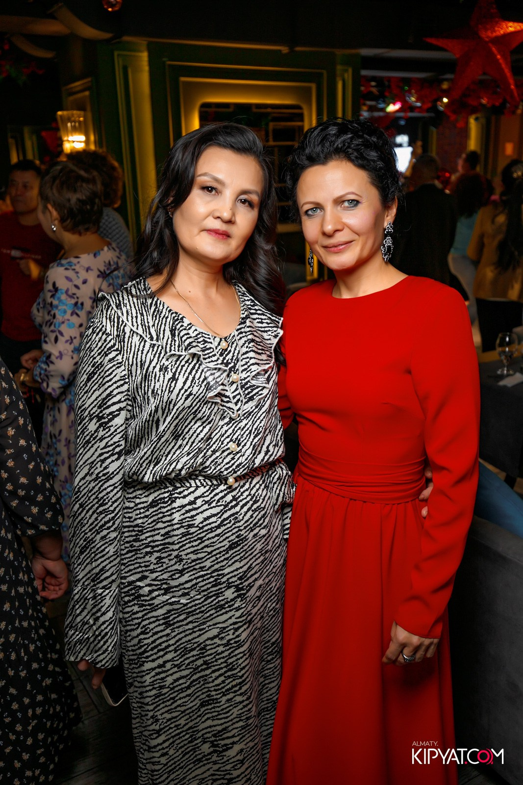 РЕСТОРАН КУРДЮК. КИПЯТКОМ АЛМАТЫ!