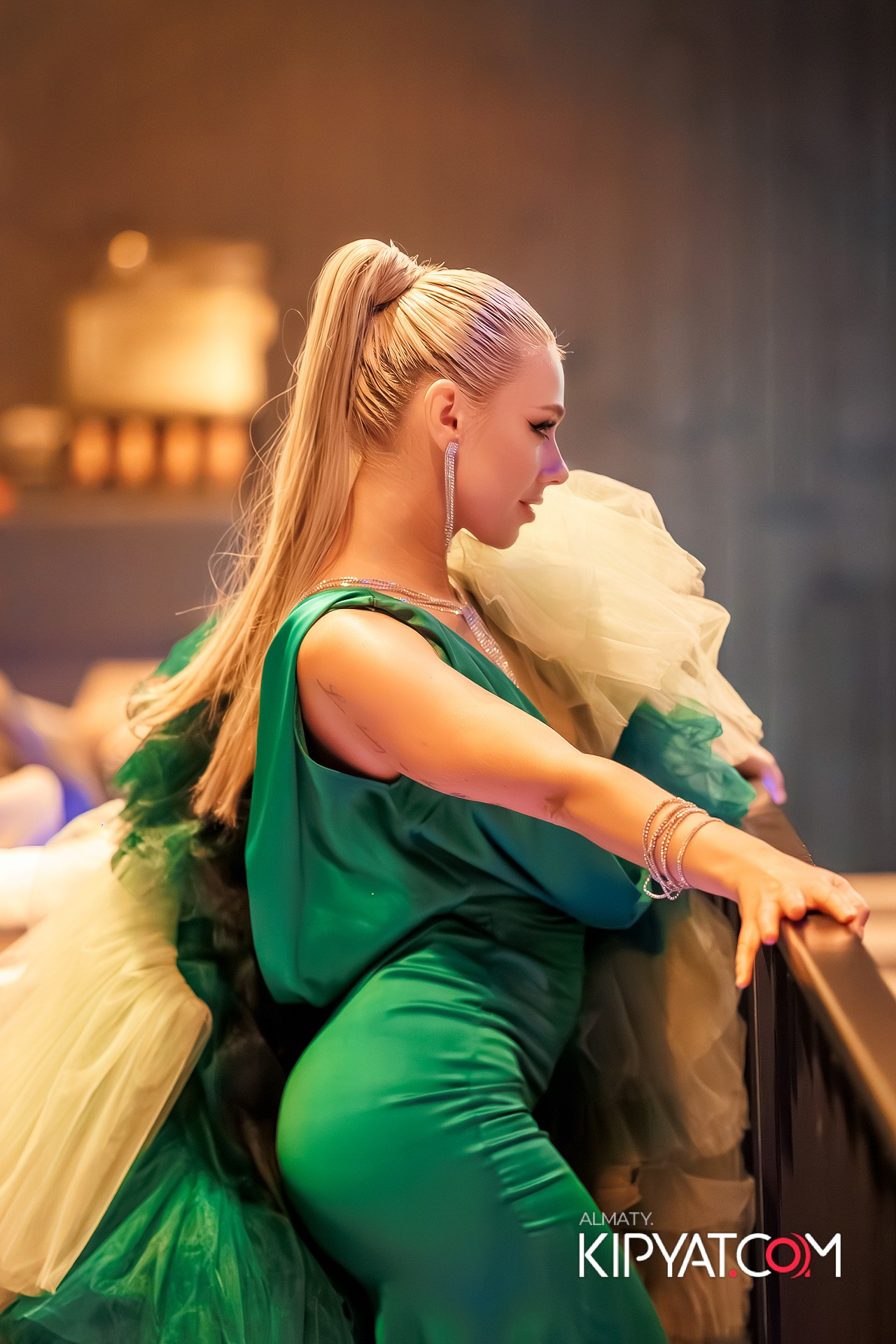 QUEEN. КИПЯТКОМ АЛМАТЫ!