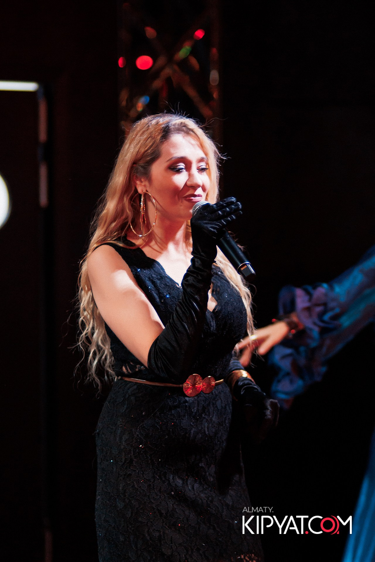 MOOD KARAOKE & TERRACE. КИПЯТКОМ АЛМАТЫ!