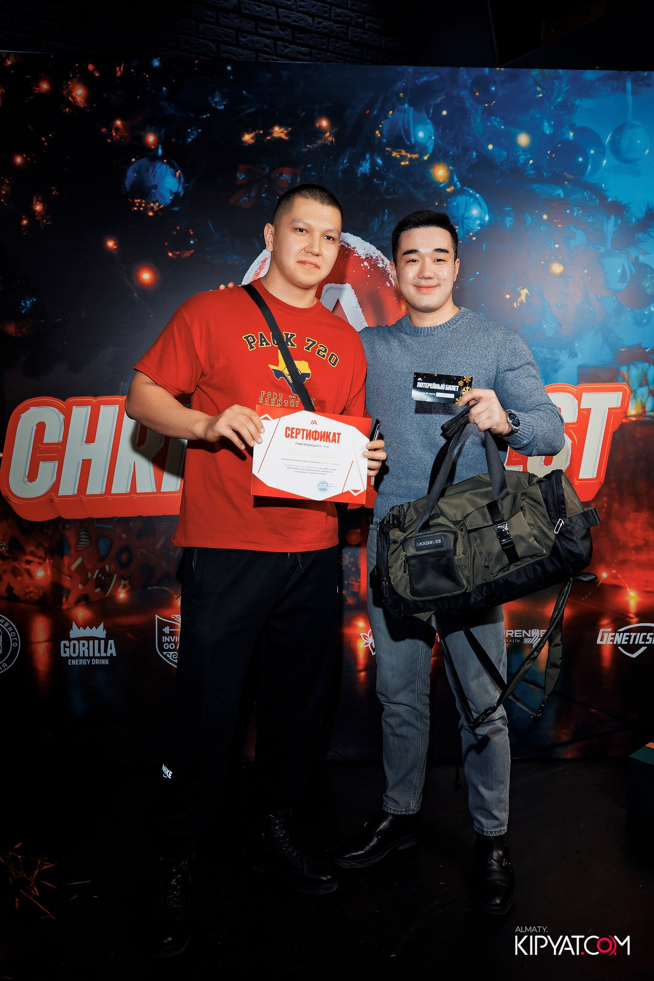 КОНКУРС КРАСОТЫ. ИЗМЕНИ СЕБЯ. КИПЯТКОМ АЛМАТЫ! Фотосъемка мероприятий в Алматы