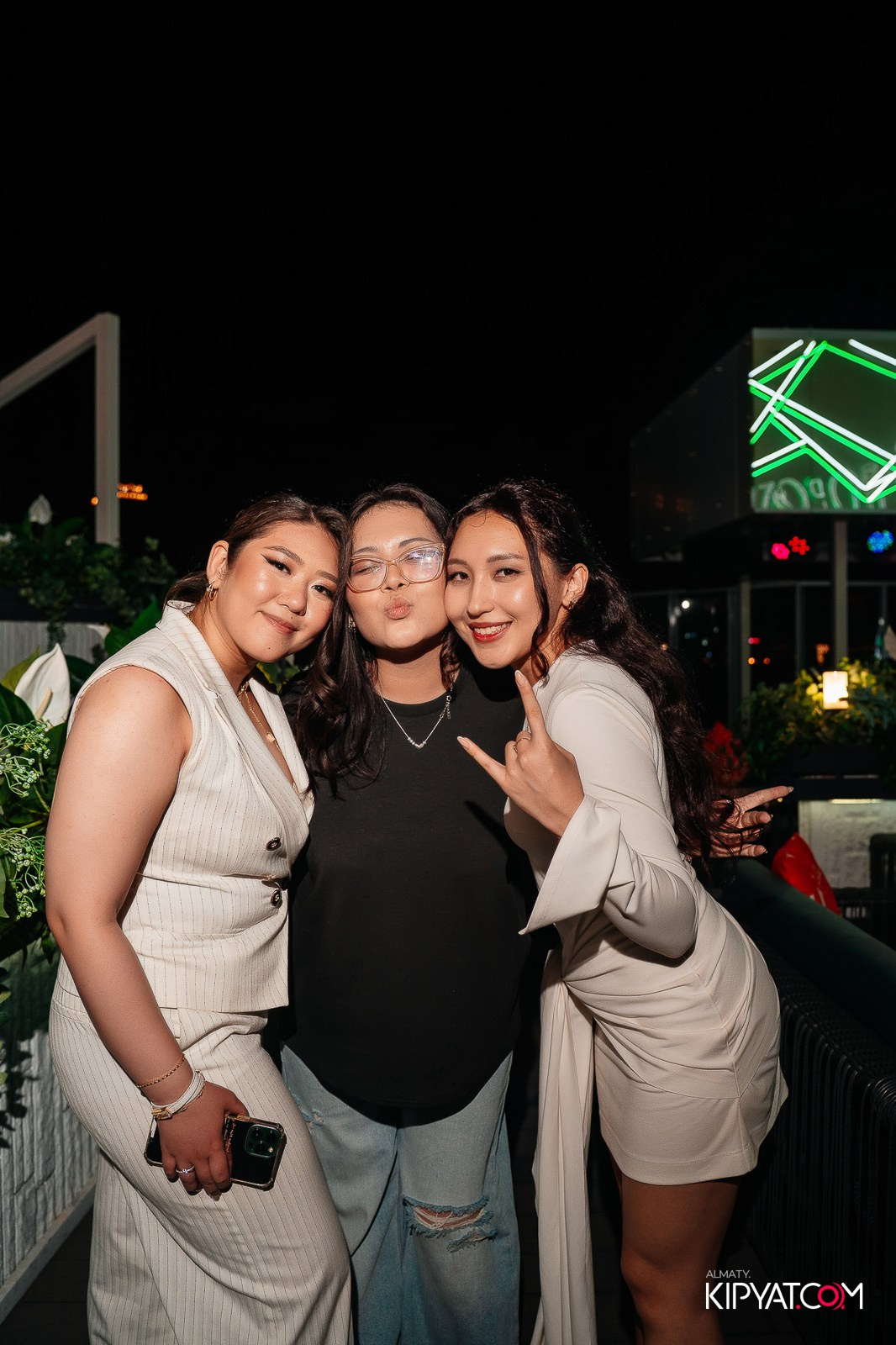 ДОРОГАЯ, Я НЕ ПИЛ. КИПЯТКОМ АЛМАТЫ! Фотосъемка мероприятий в Алматы