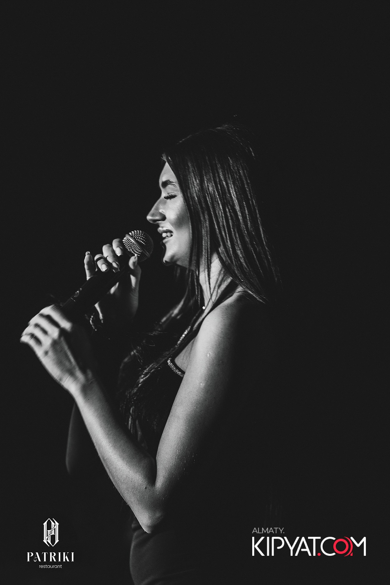 PATRIKI RESTAURANT. КИПЯТКОМ АЛМАТЫ!