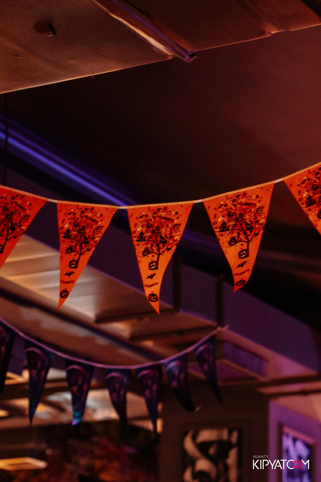 VICE CITY. КИПЯТКОМ АЛМАТЫ!