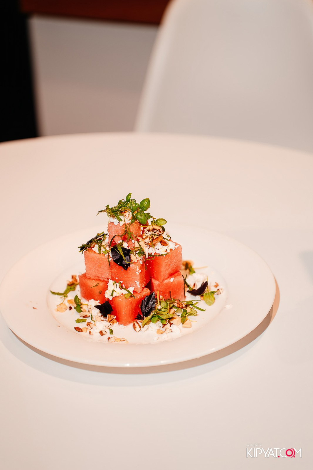 МАСТЕР-КЛАСС MIELE. КИПЯТКОМ АЛМАТЫ!