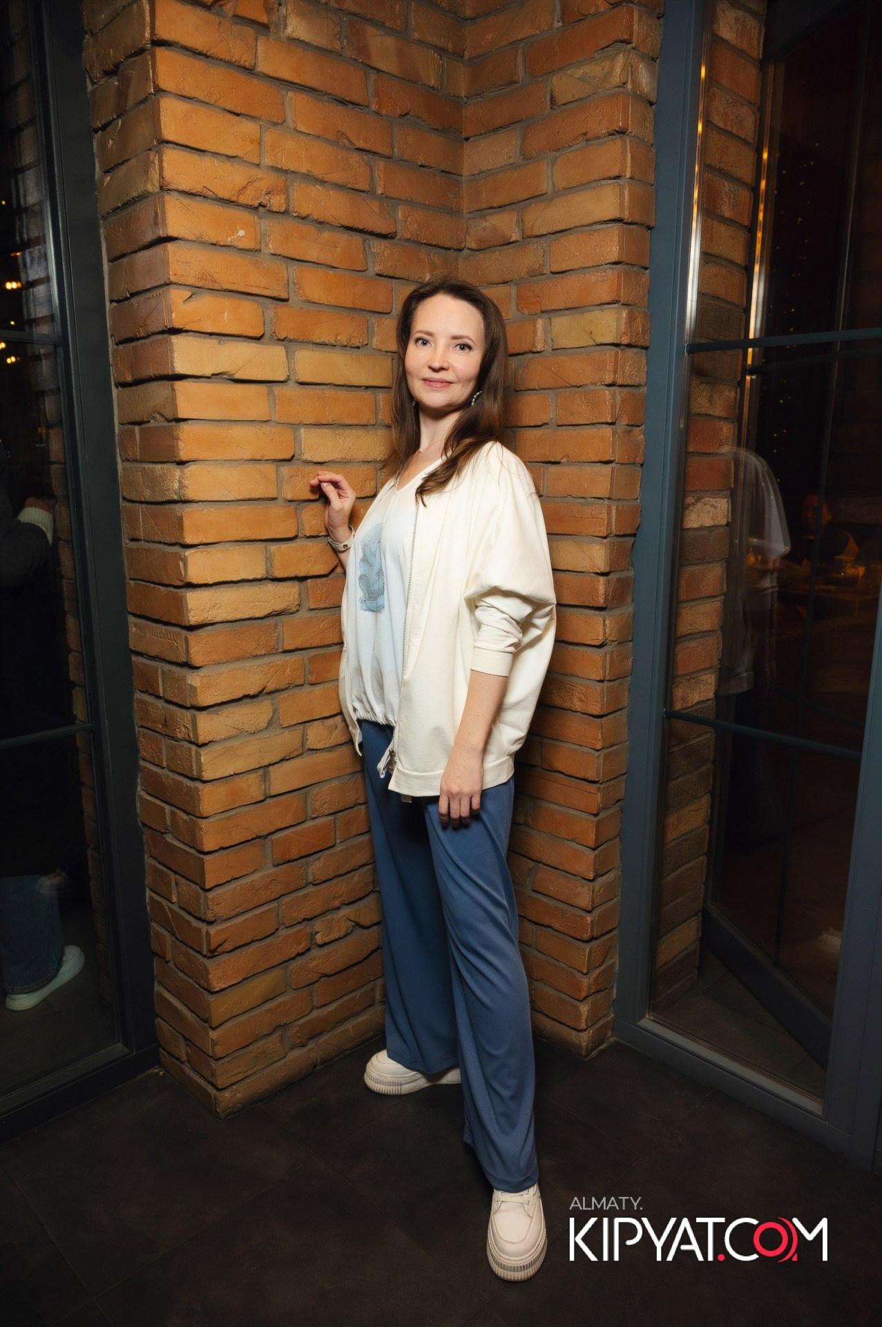 Пинта на Гоголя. КИПЯТКОМ АЛМАТЫ!