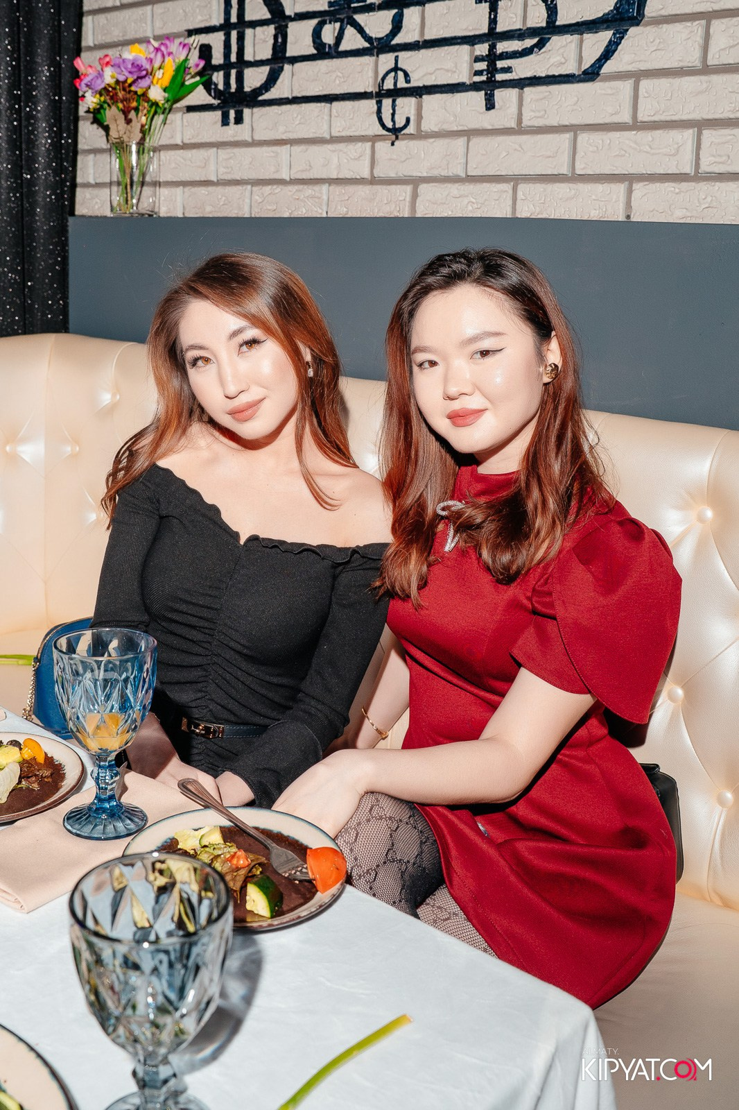 THE WALL STREET. КИПЯТКОМ АЛМАТЫ! Фотосъемка мероприятий в Алматы